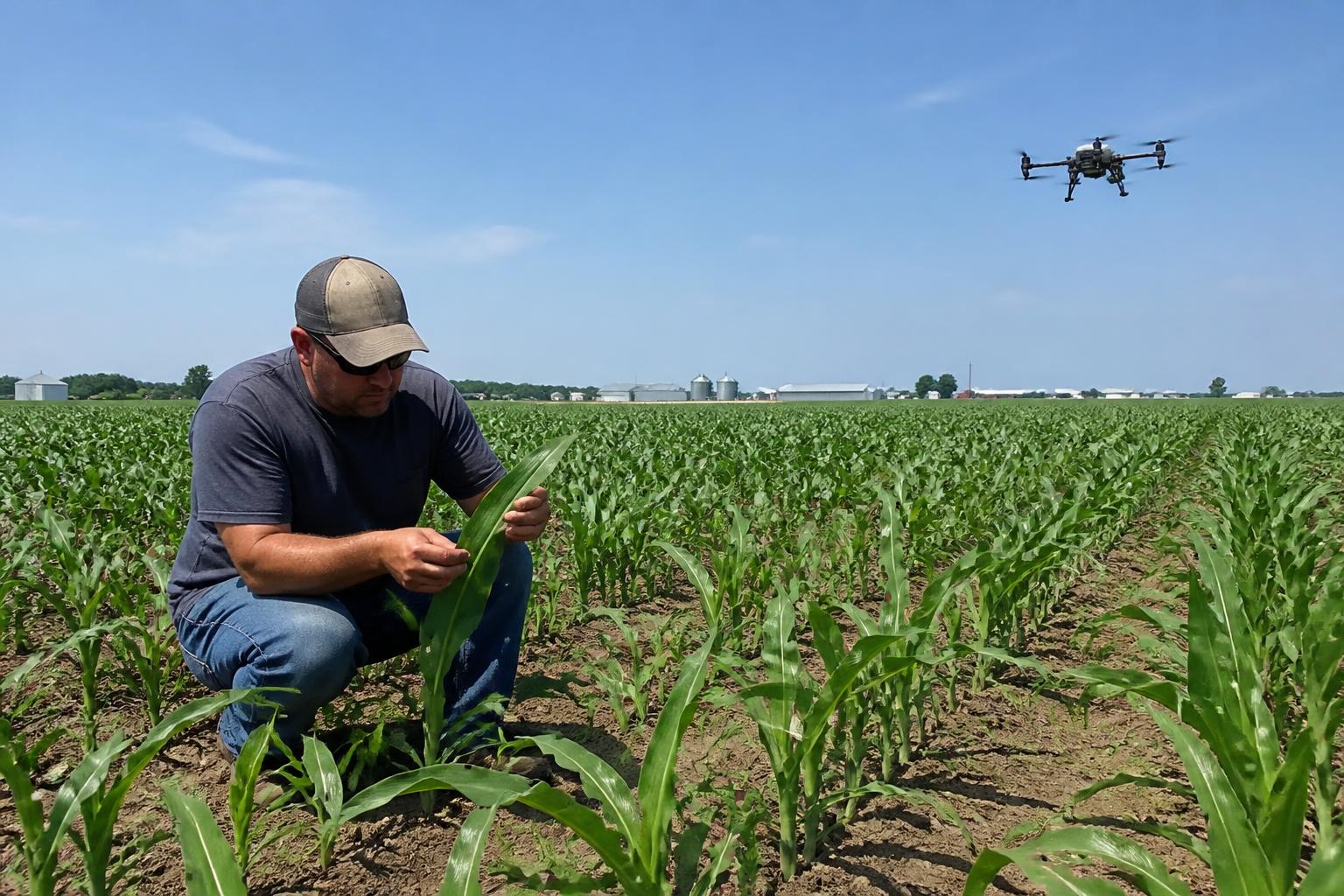 Illinois Crop Protection: Navigating Regulatory Compliance and Market Uncertainty - AgroPost