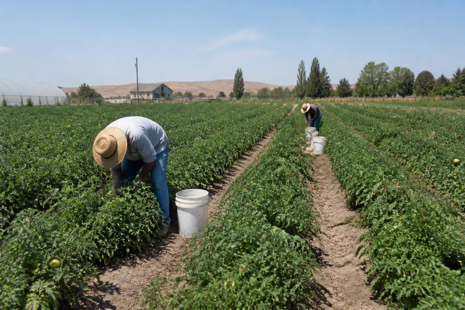 Kentucky Crop Management and Financial Planning During Mid-Summer Heat - AgroPost