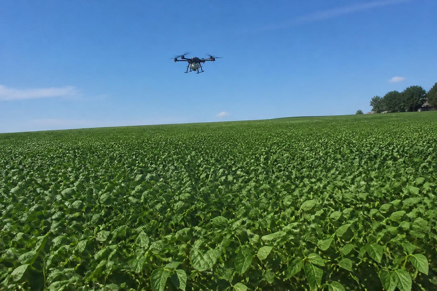 North Dakota Infrastructure and Tech Shifts: Planning for the Future