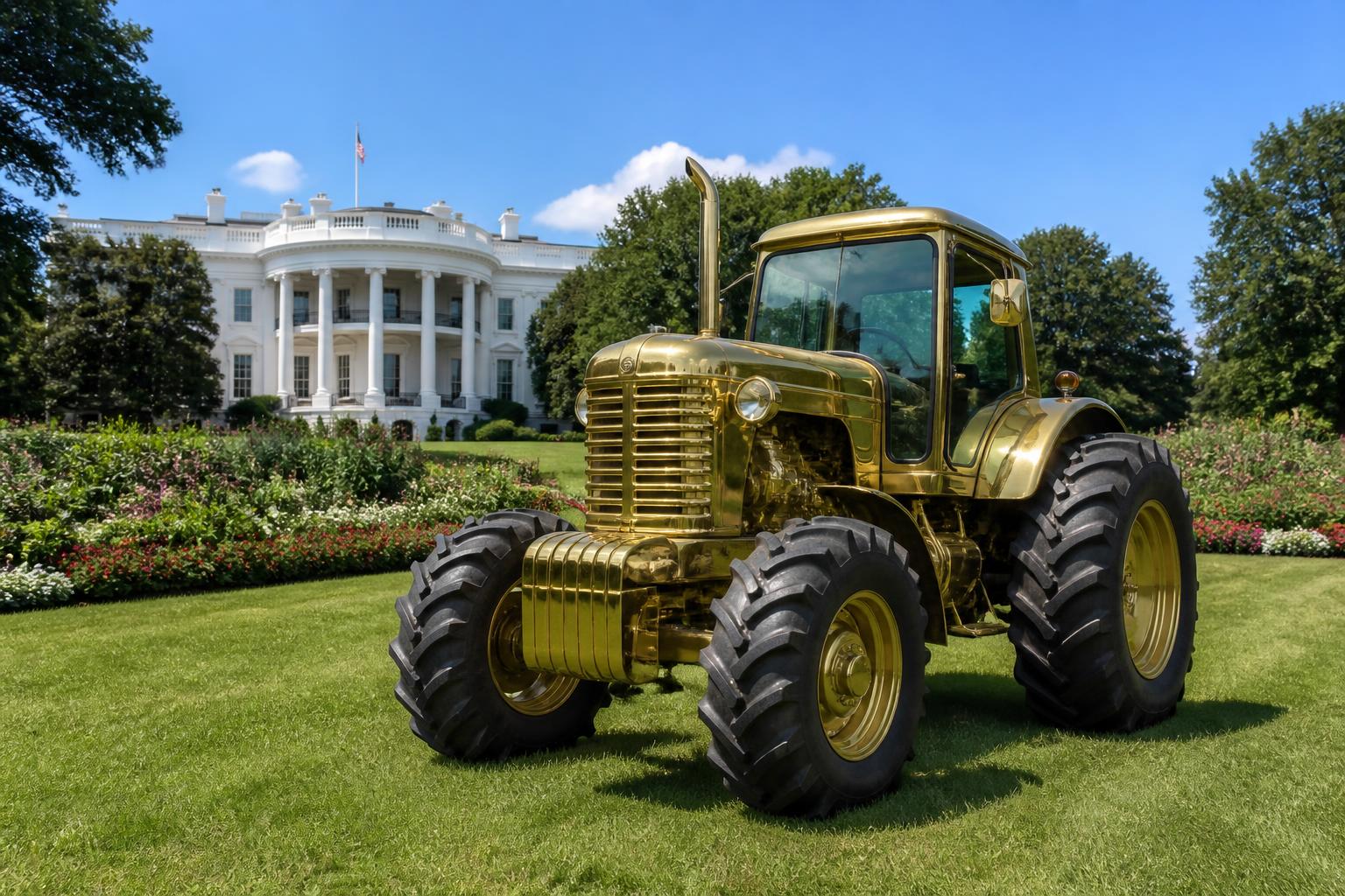 New Jersey Fertilizer Supply: Monitoring Policy Shifts and Market Costs