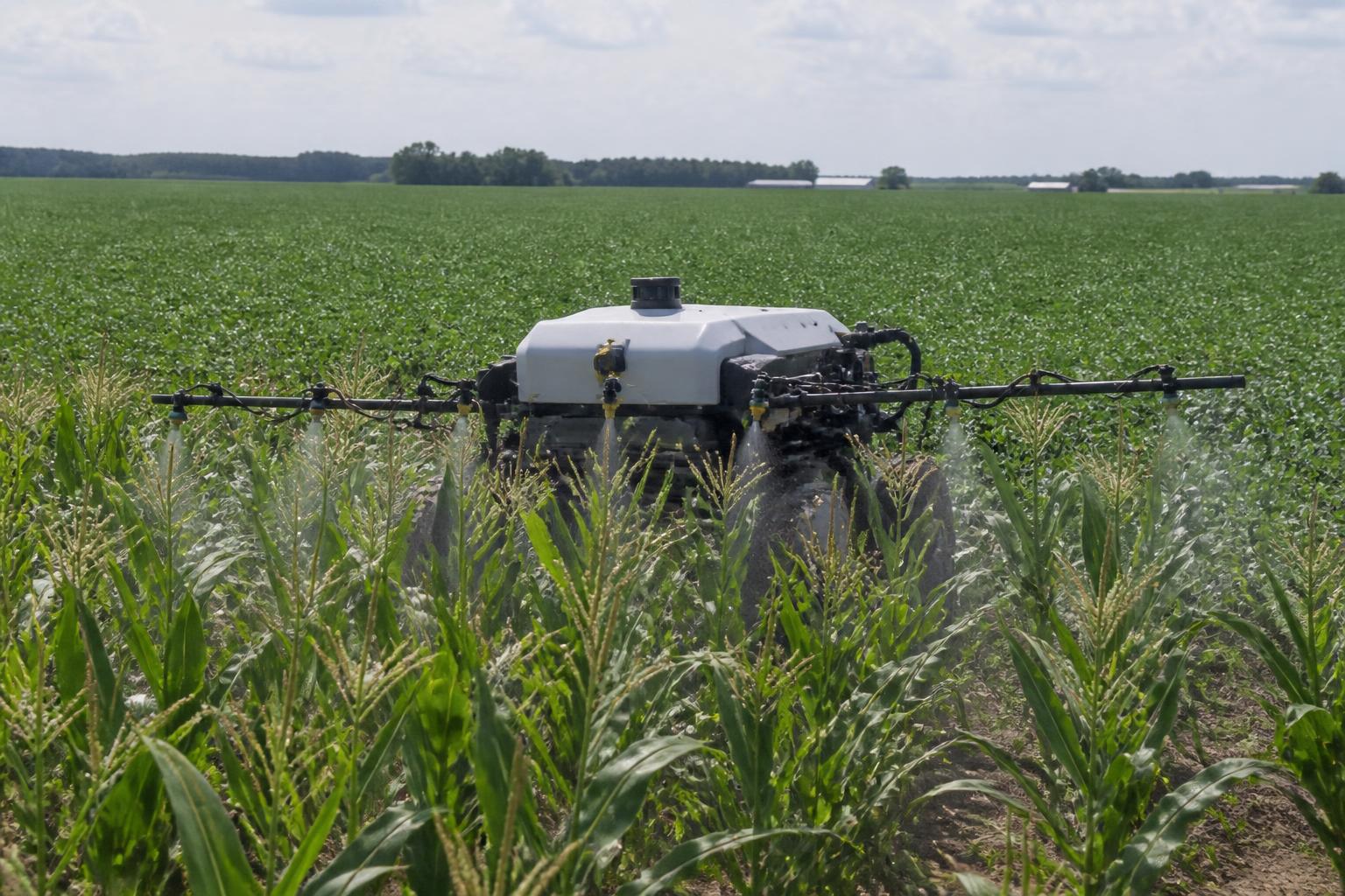 Connecticut Market Update: Managing Crop Protection and Seasonal Shifts