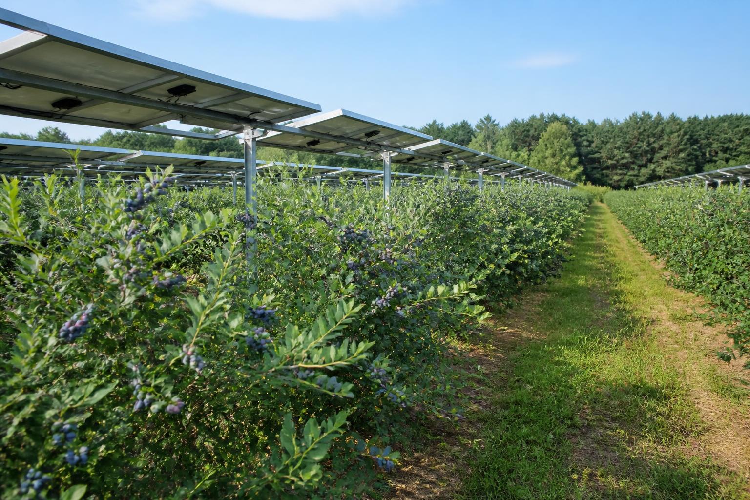 Massachusetts Agribusiness Update: Navigating Fertilizer Price Volatility in Late Summer - AgroPost