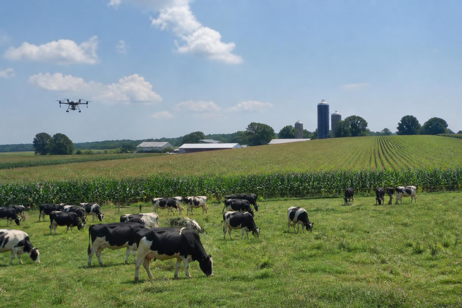 Missouri Field Conditions: Addressing Root Rot and Operational Efficiency - AgroPost