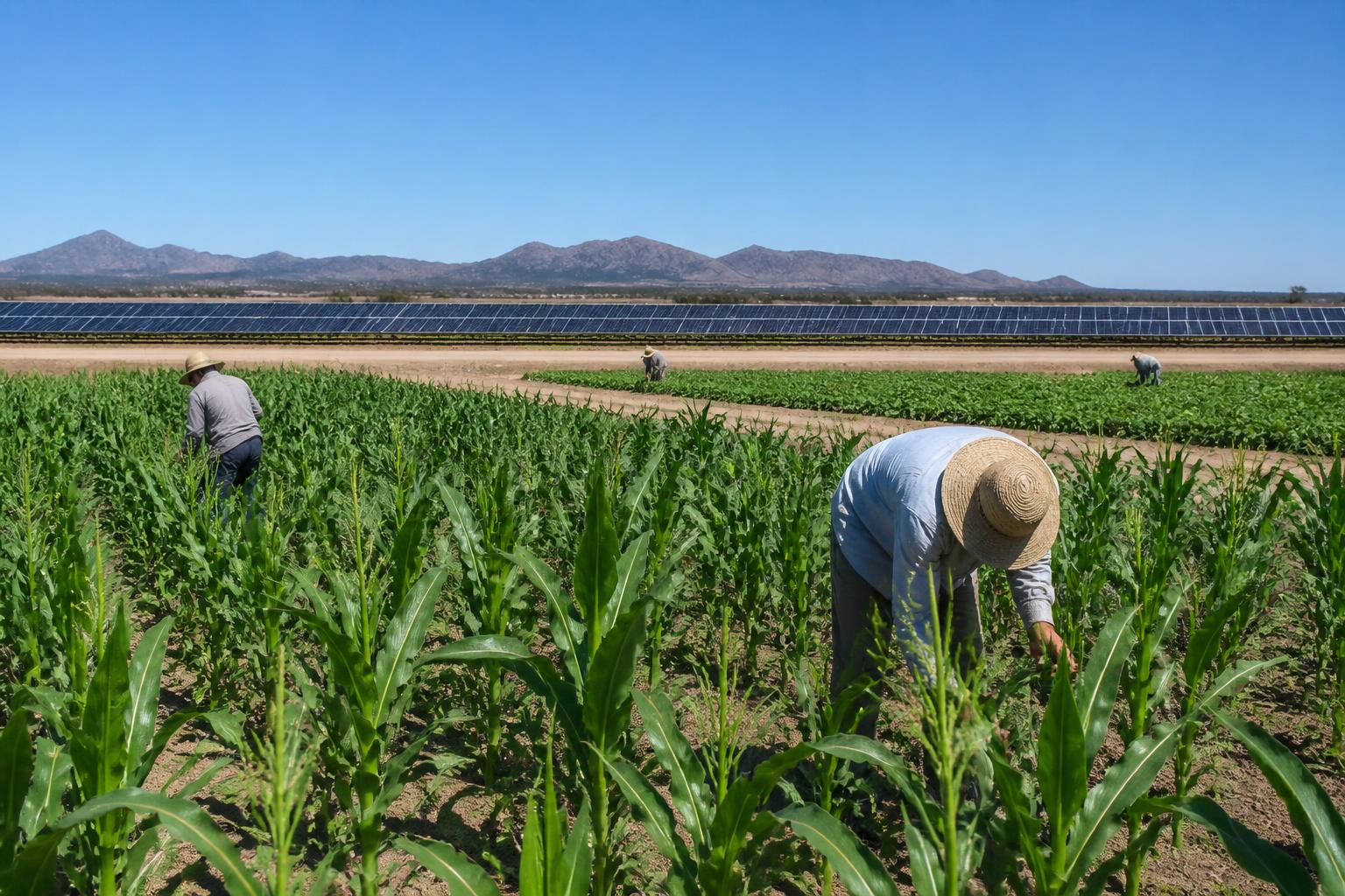 Arizona Growers Navigate Evolving Pest Pressures and Resource Constraints - AgroPost