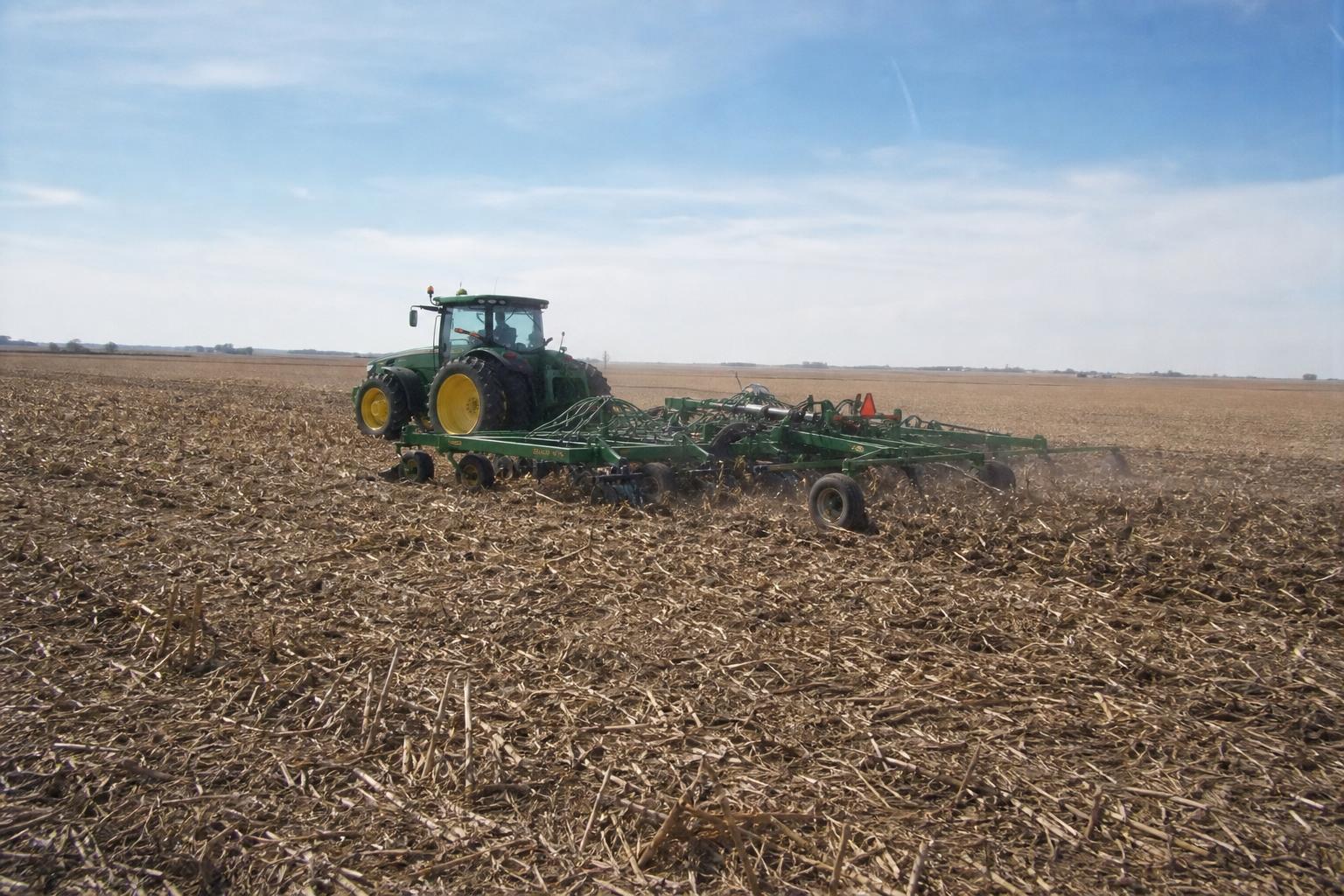 Illinois Ag Update: $67 Million in Conservation Grants and Summer Risk Management Strategies - AgroPost