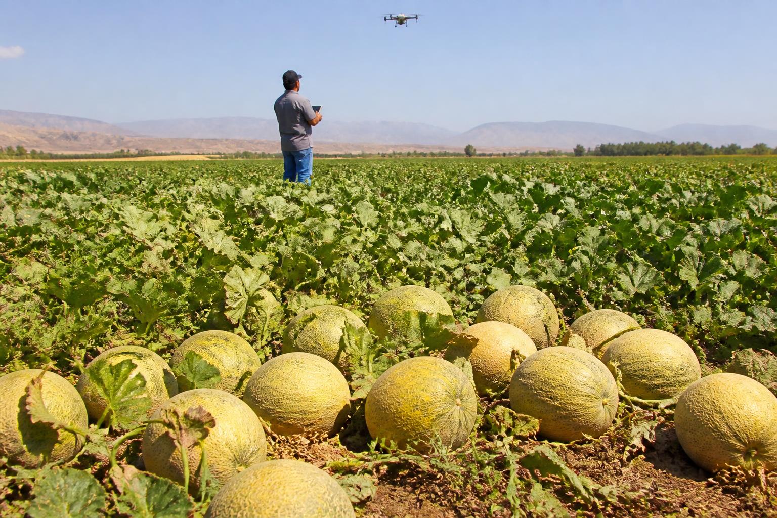 California Grain Market Update: Mid-Summer Logistics and Pricing Outlook - AgroPost