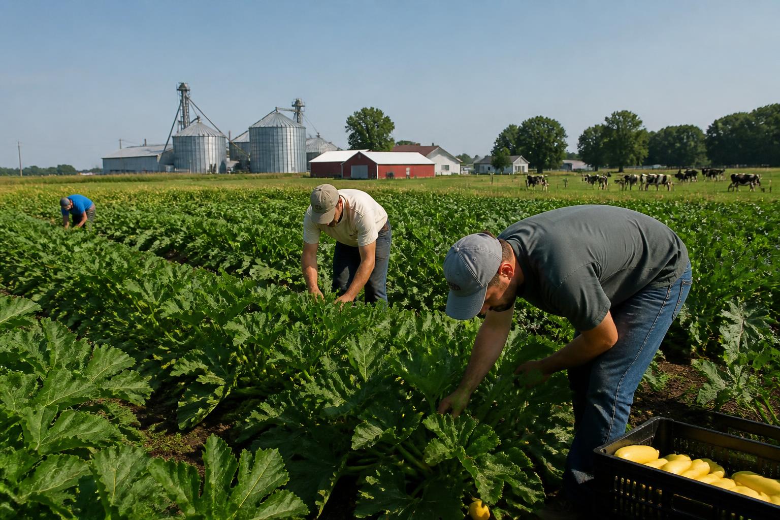 Michigan Fertilizer Outlook: Balancing Input Costs and Field Management - AgroPost