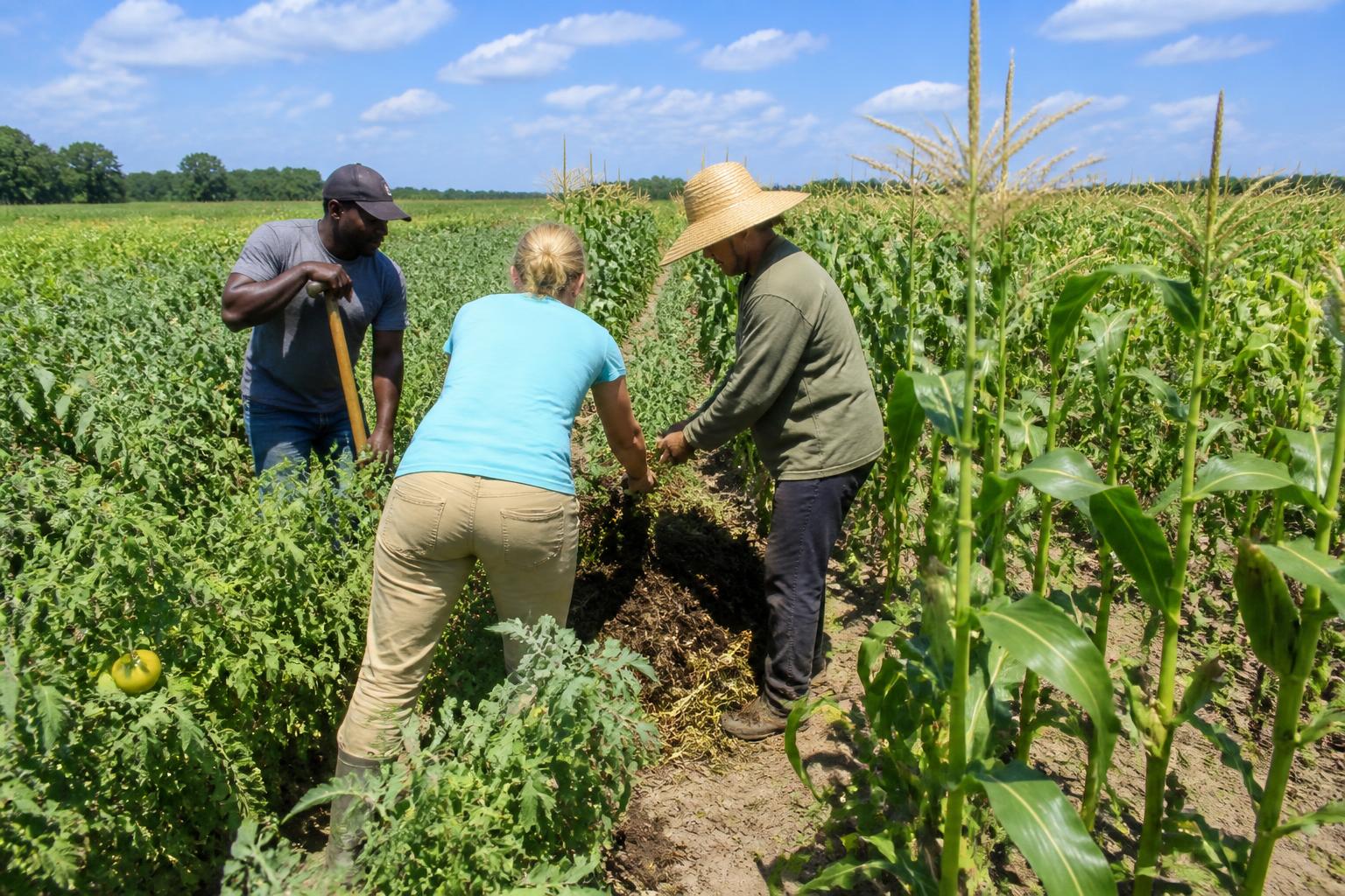 Florida Ag Outlook: Balancing Long-Term Protection and Regional Supply Shifts - AgroPost