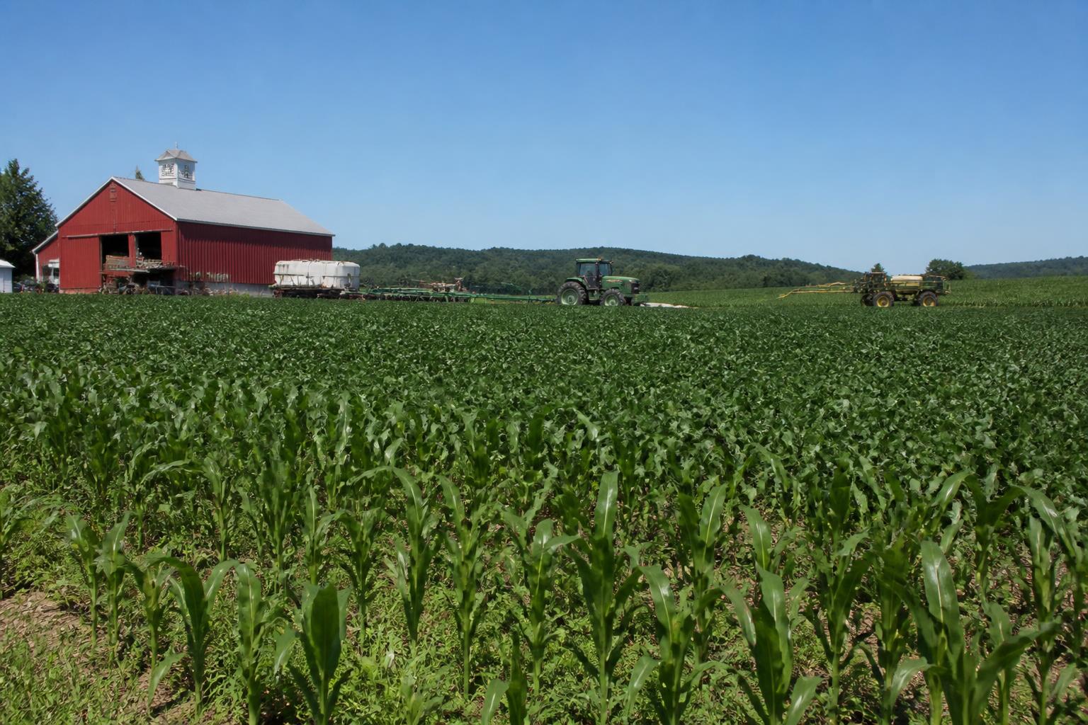 Washington Growers Navigate Evolving Export Pressures and Logistic Hurdles - AgroPost