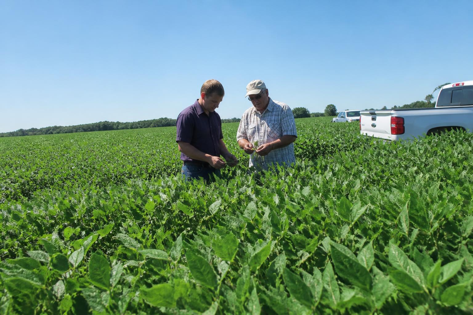 Arkansas Logistics Update: Assessing Regional Constraints During Summer Harvest - AgroPost