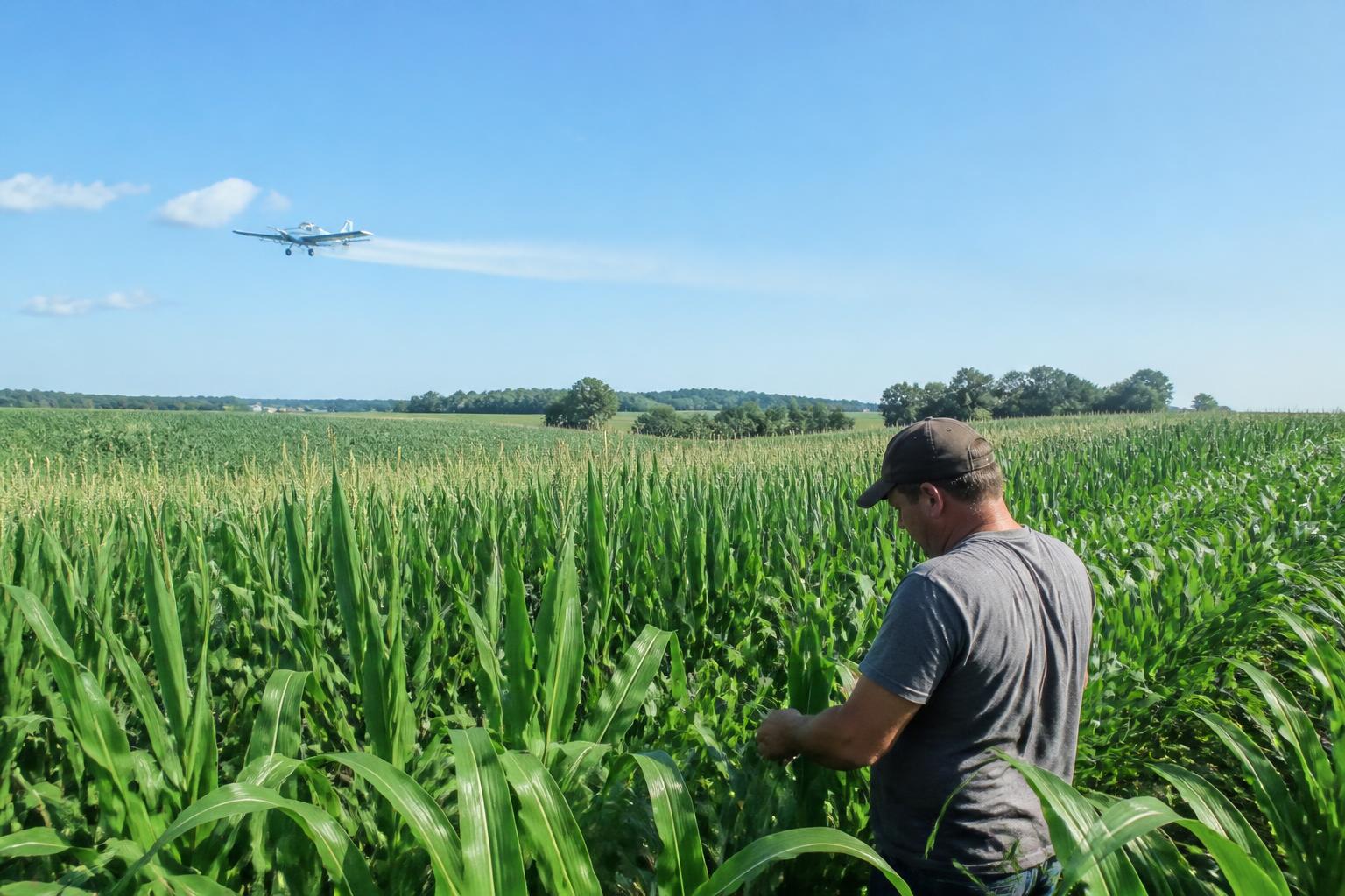Michigan Market Outlook: Export Growth and Input Stability in a Shifting Landscape