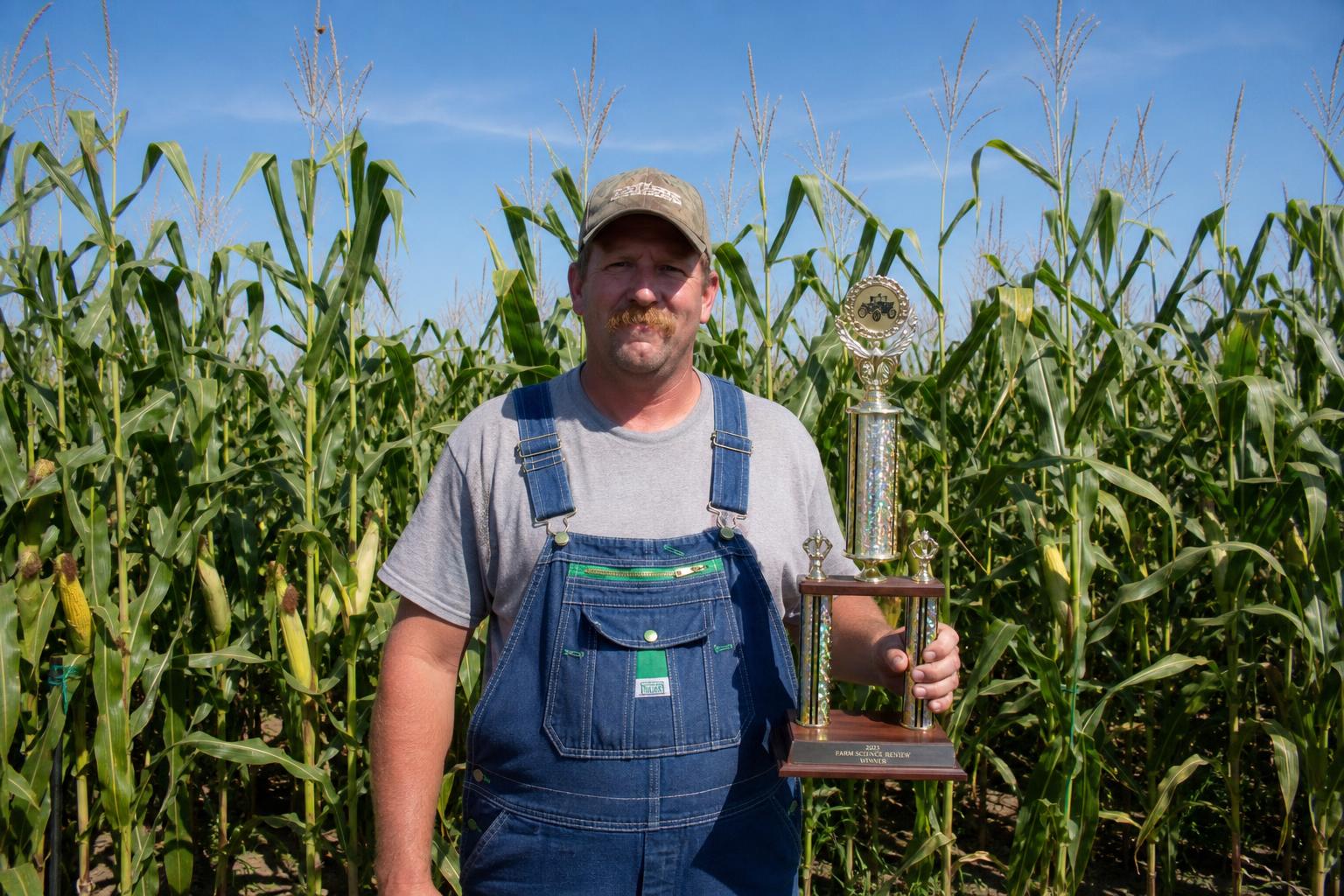 Ohio Fertilizer Supply Gains Strength: Terminal Expansions and Federal Funding Drive Summer Strategy - AgroPost