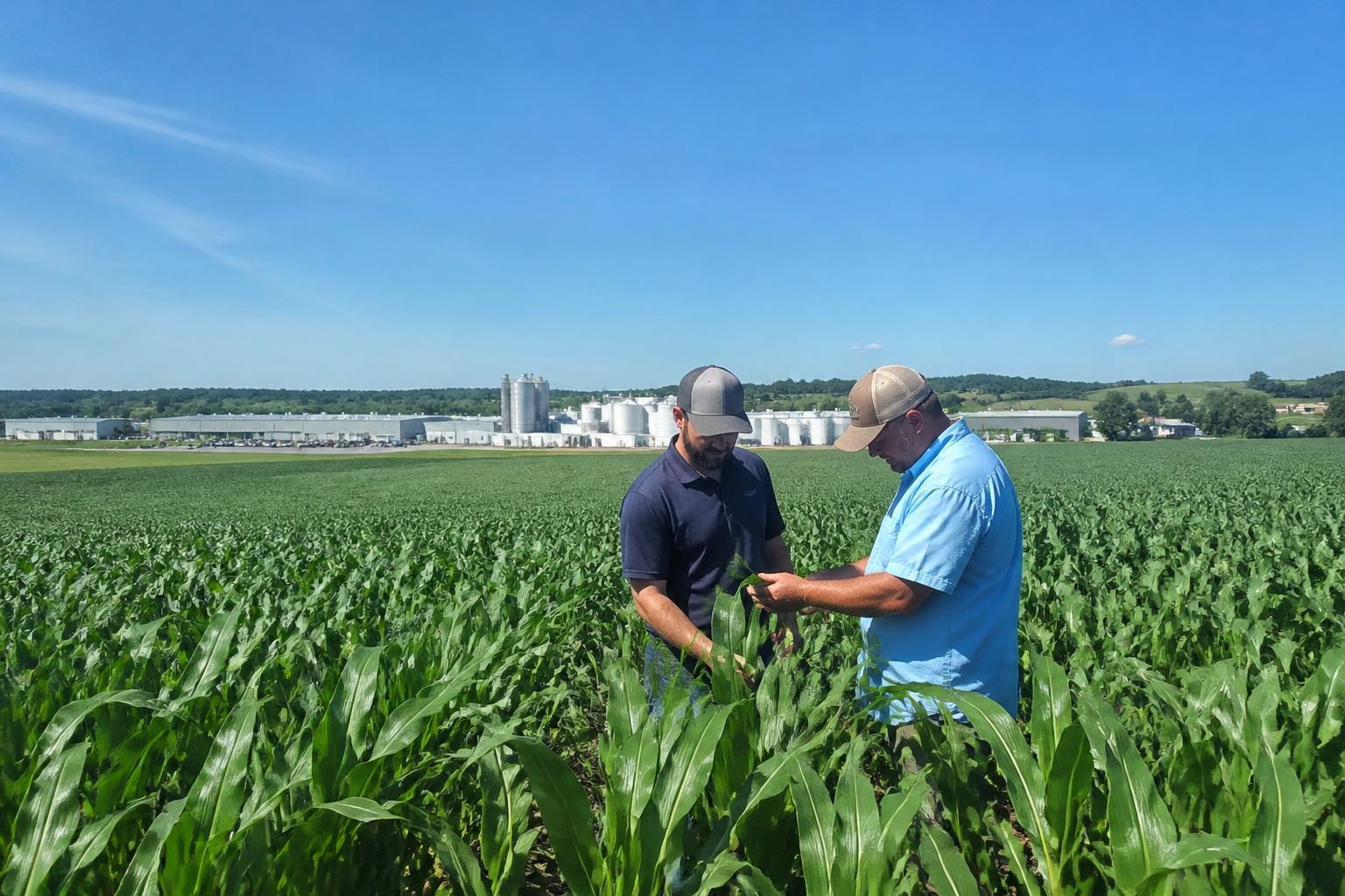 Missouri Fertilizer Market Under Review as Producers Face Price-Fixing Scrutiny - AgroPost