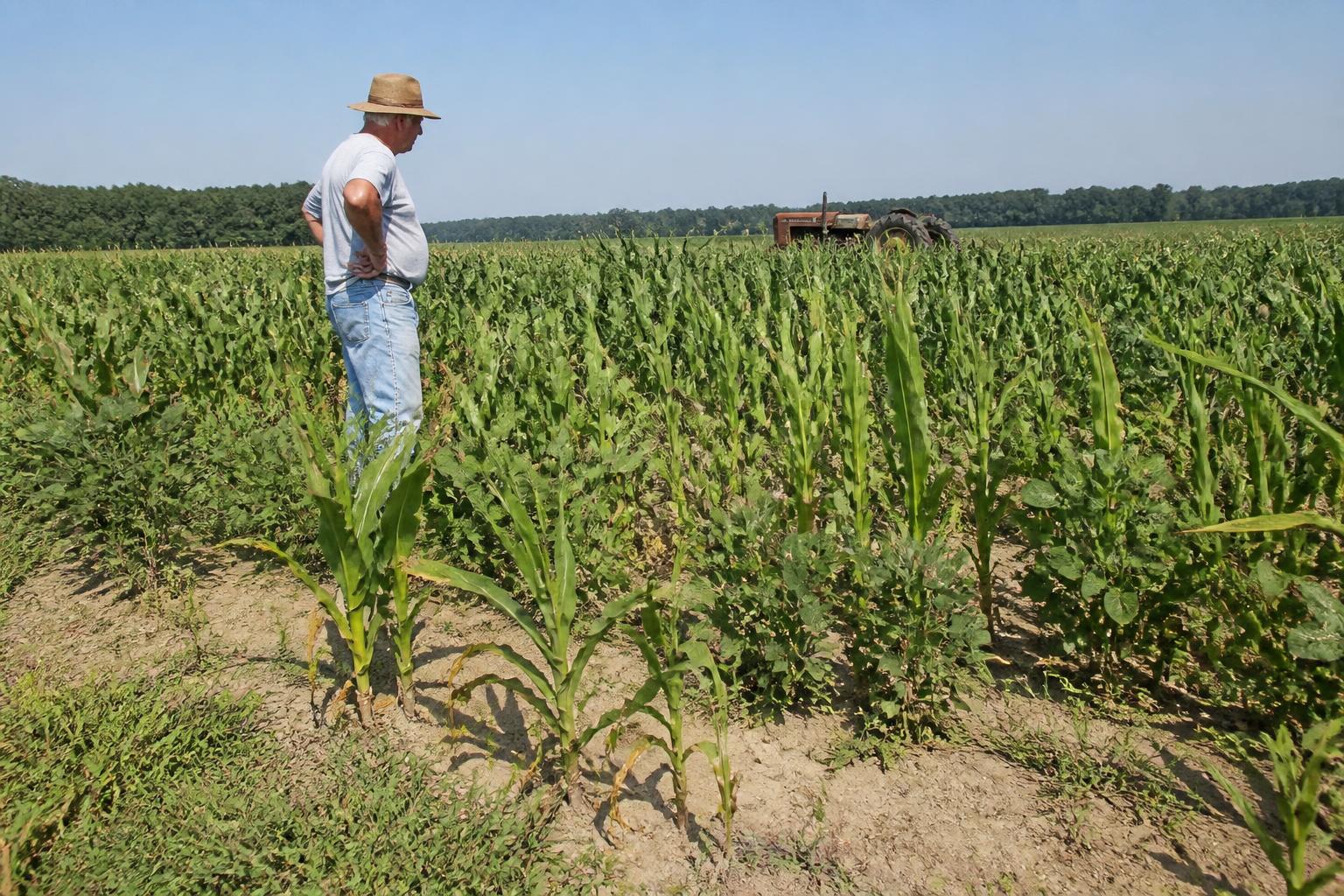 Georgia Producers Face Margin Squeeze Amid Rising Input Costs and Shifting Market Demand - AgroPost