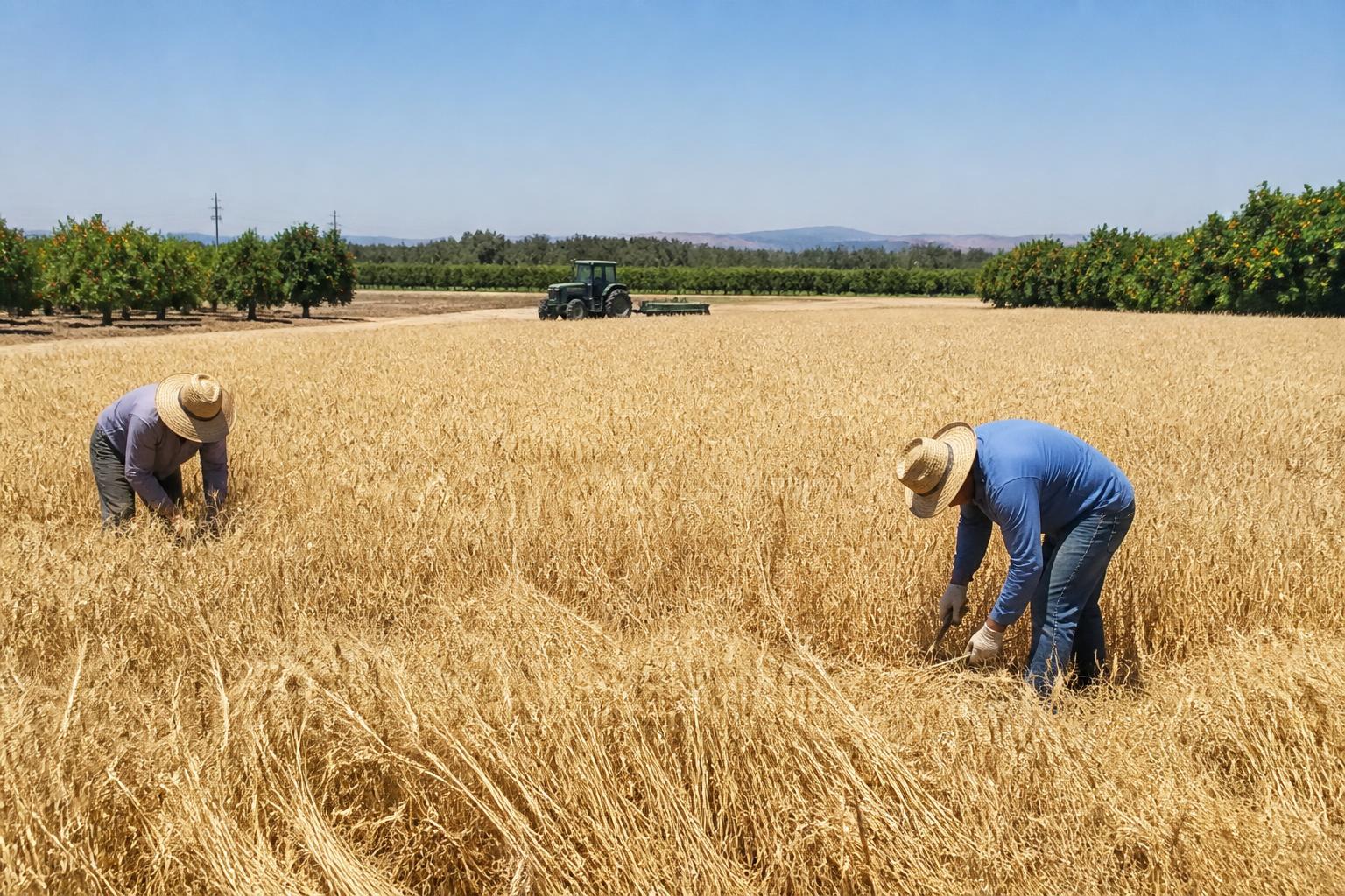 California Fertilizer Outlook: Balancing Soil Health and Regulatory Shifts - AgroPost