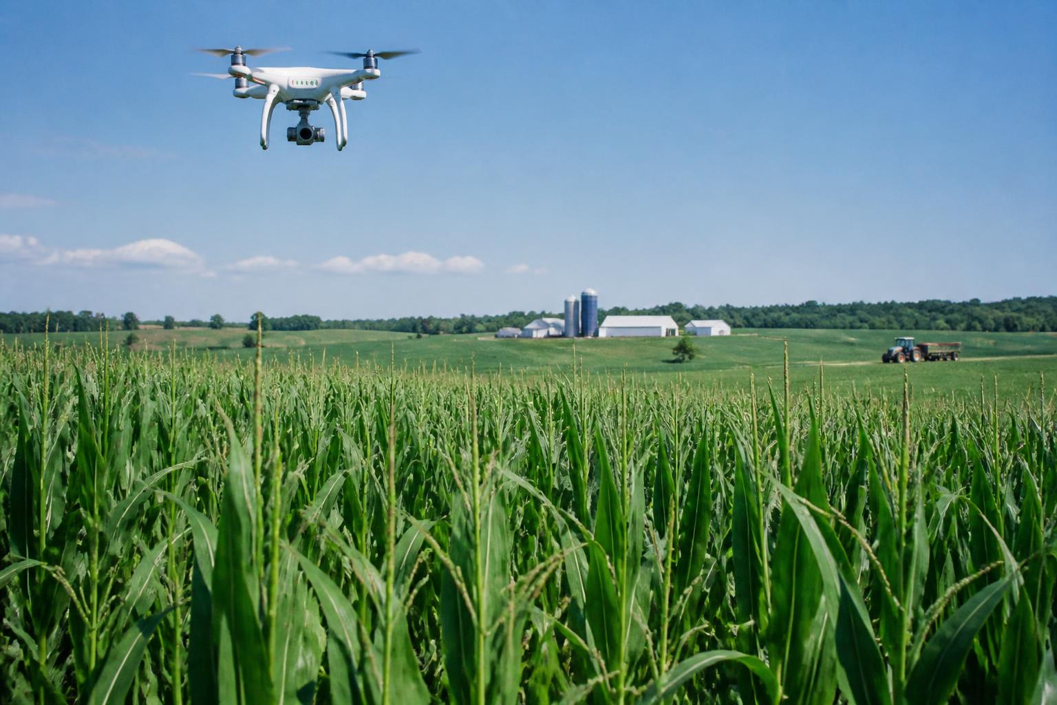 Washington Growers Weigh Logistics Against Shifting Global Fertilizer Markets - AgroPost