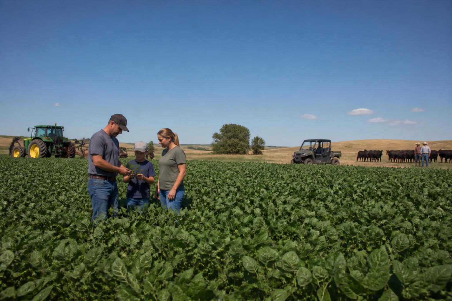 Nebraska Logistics Update: Managing Input Costs and Transport Efficiency - AgroPost