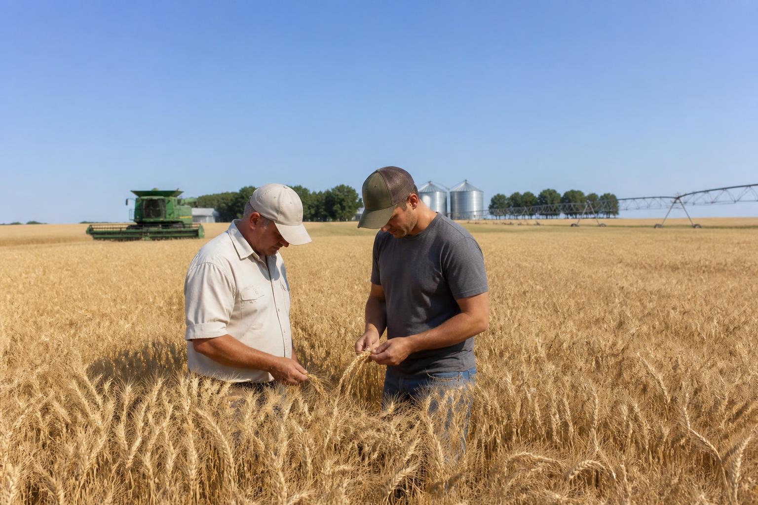 Idaho Producers Navigating Commodity Headwinds and Input Regulatory Hurdles - AgroPost