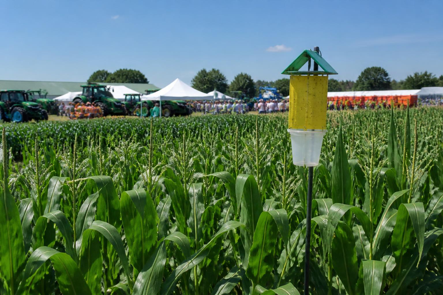 Navigating Input Costs and Field Security in Nebraska - AgroPost