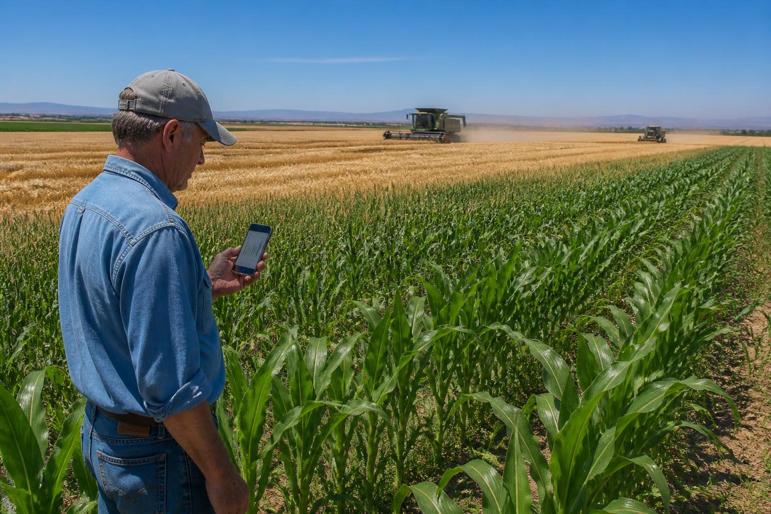 California Fertilizer Research: New Funding and Soil Health Initiatives - AgroPost