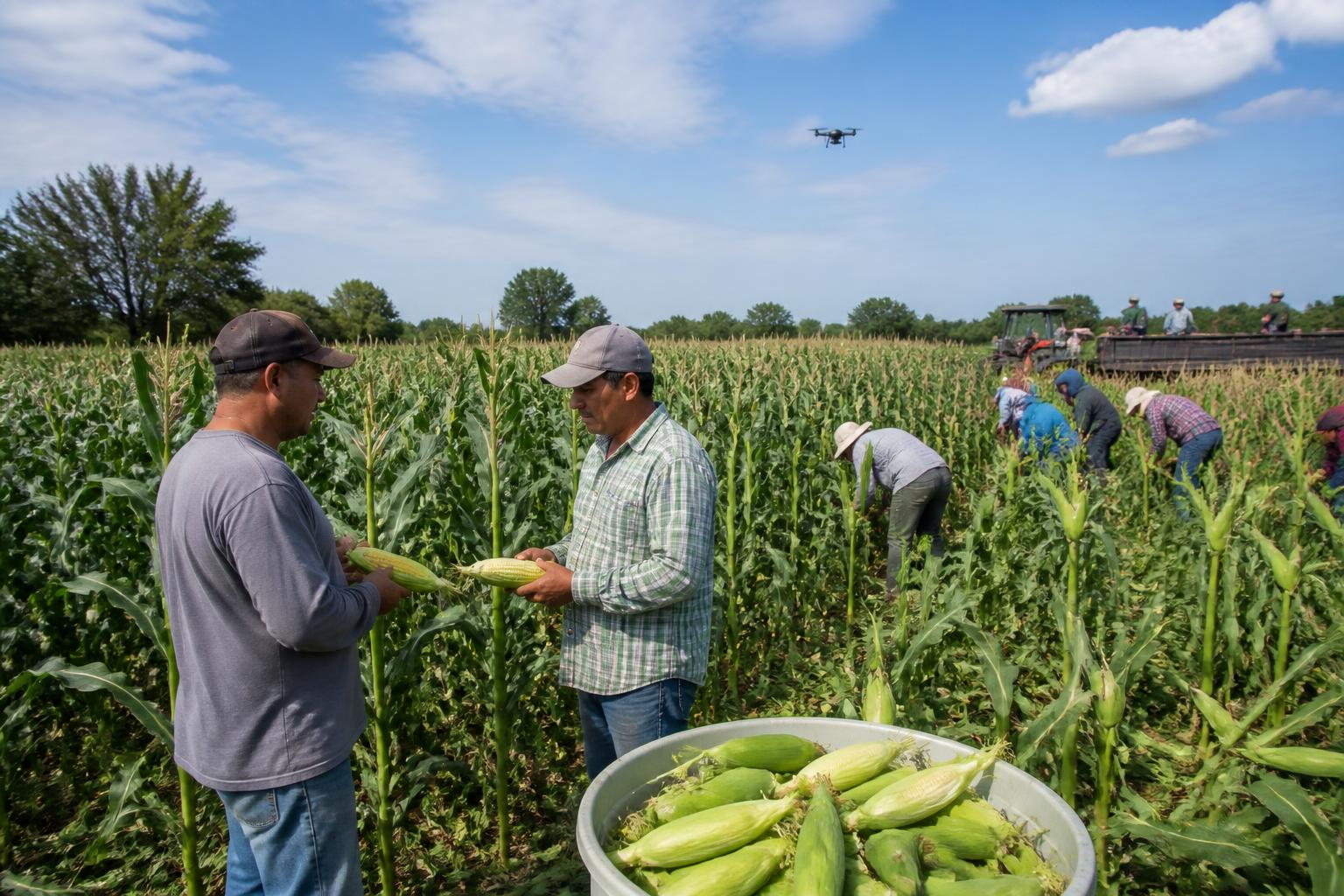 Colorado Input Outlook: Managing Fertilizer Costs as Summer Ends - AgroPost