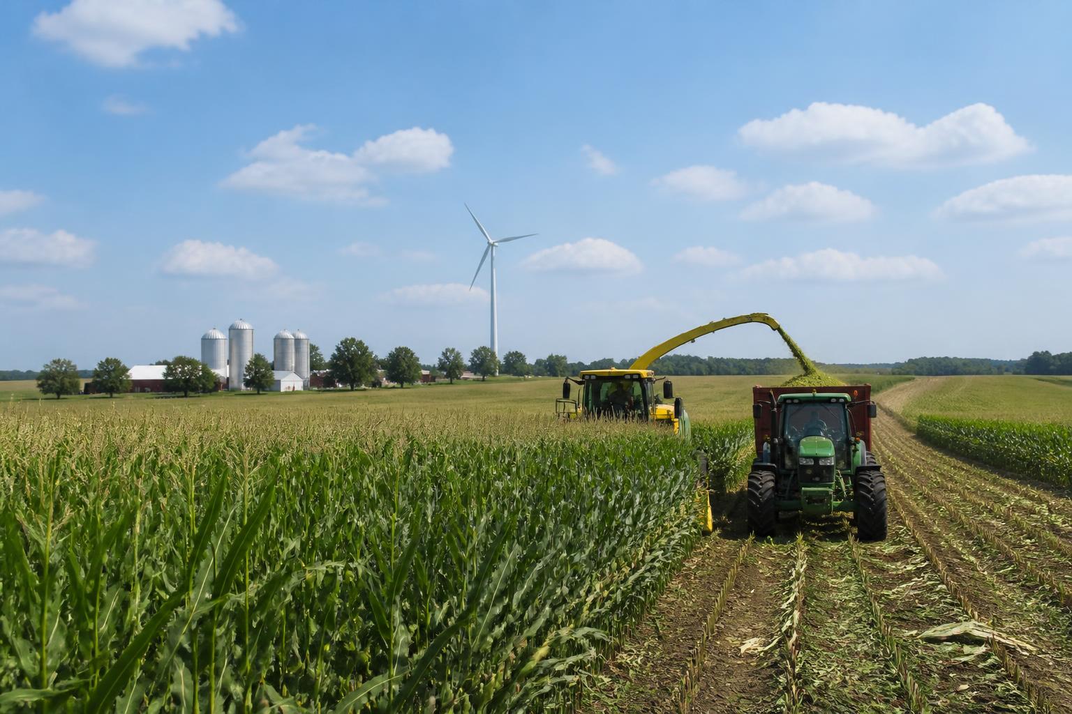 Summer Fertilizer Outlook: Managing Input Costs and Supply in Ohio - AgroPost