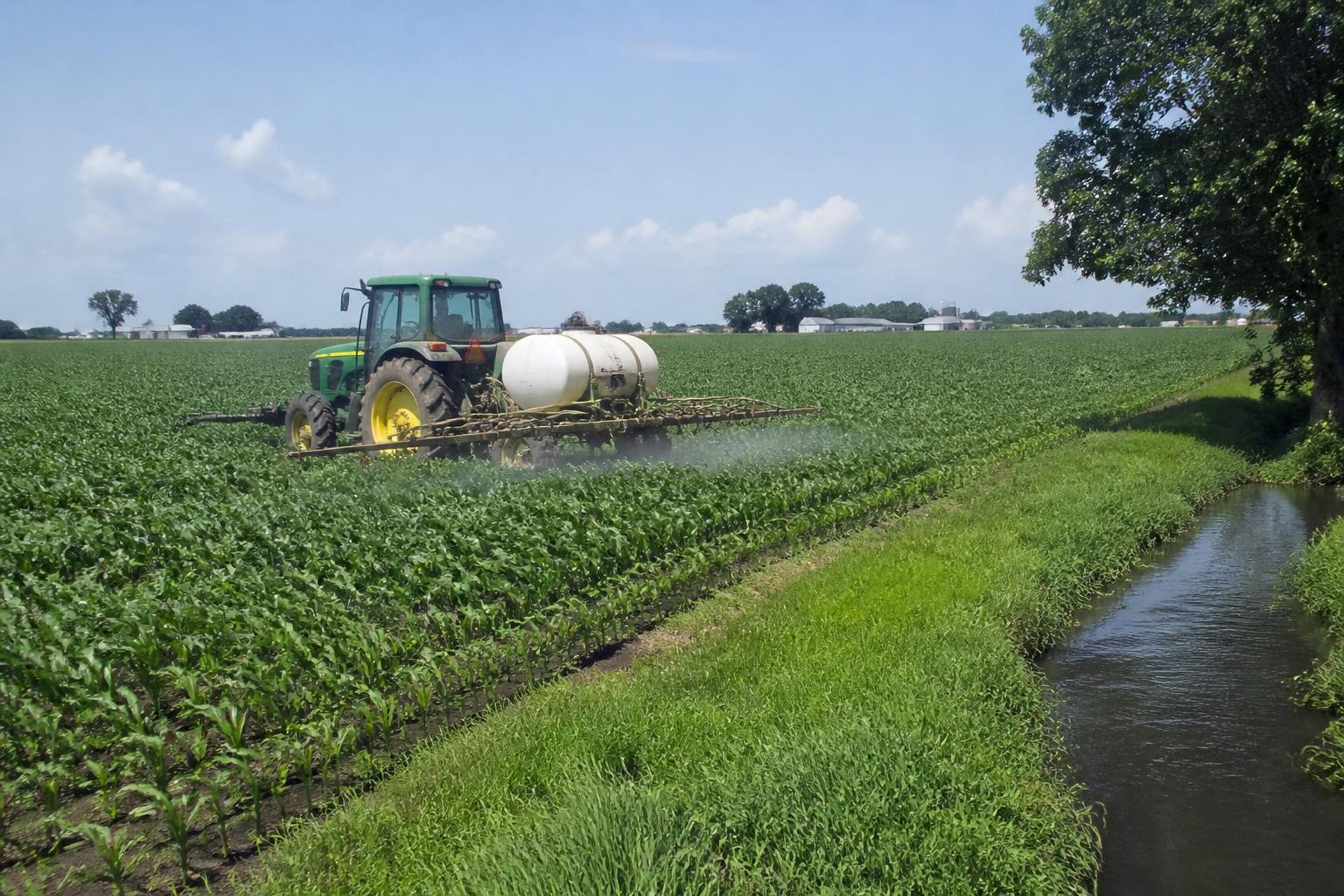 Maryland Fertilizer Management: Navigating Policy and Resource Pressures - AgroPost