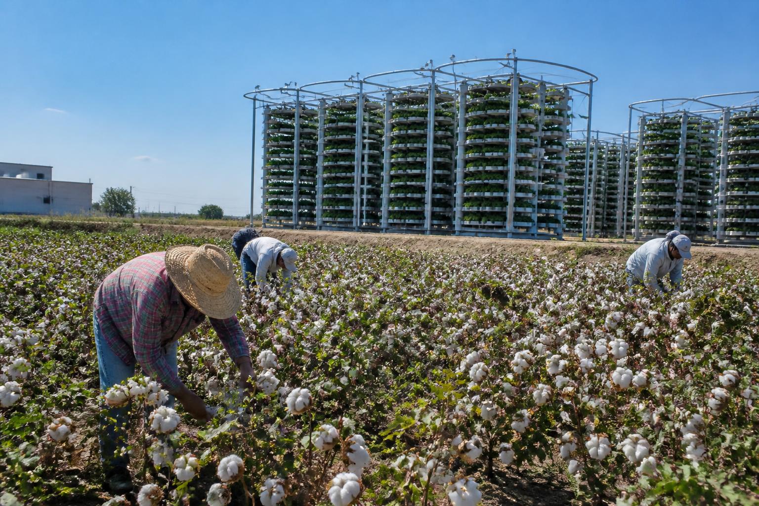 Arizona Input Market: Balancing Nutrient Management Amid Seasonal Shifts - AgroPost