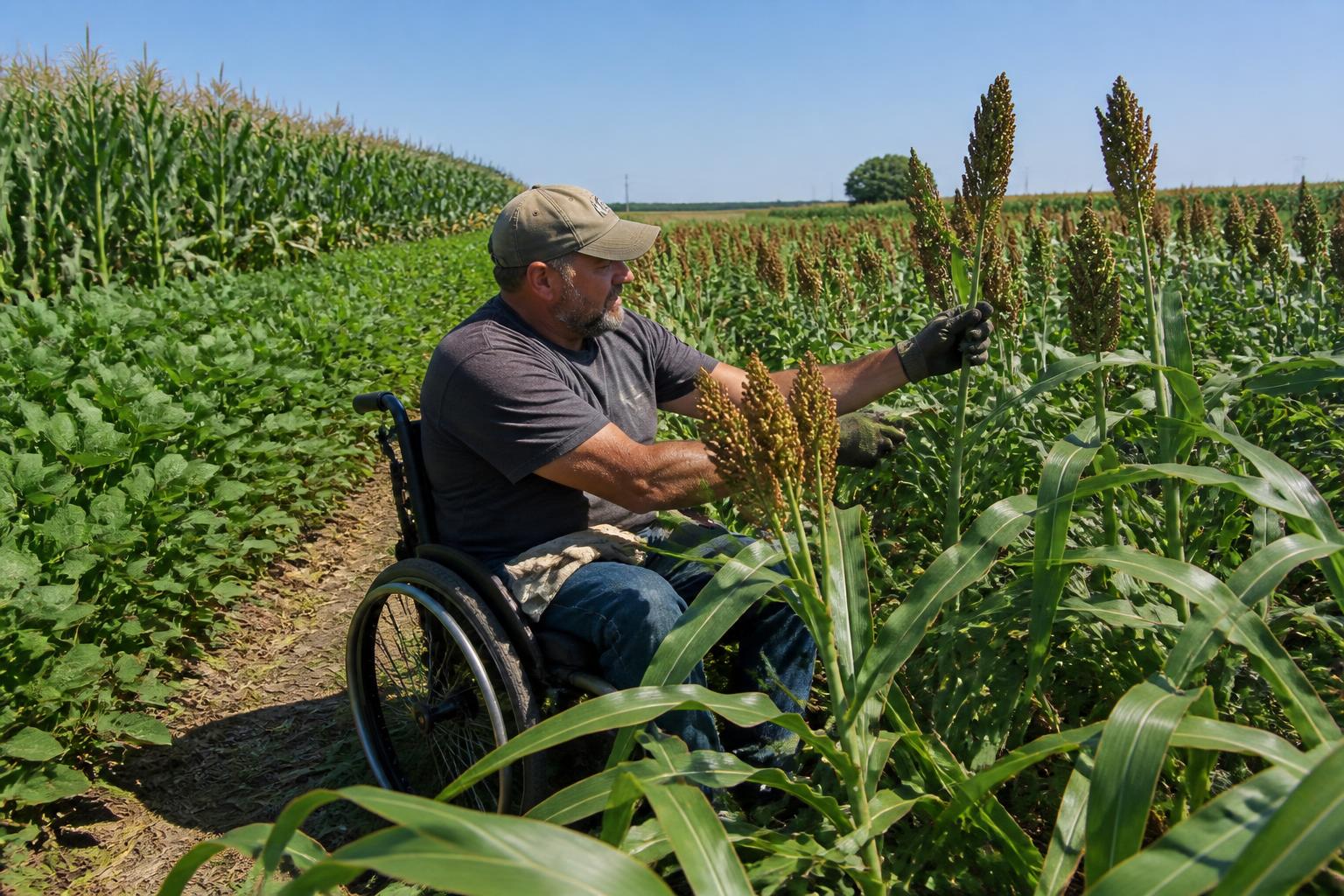 Nebraska Crop Protection Outlook: Managing Summer Input Pressures - AgroPost