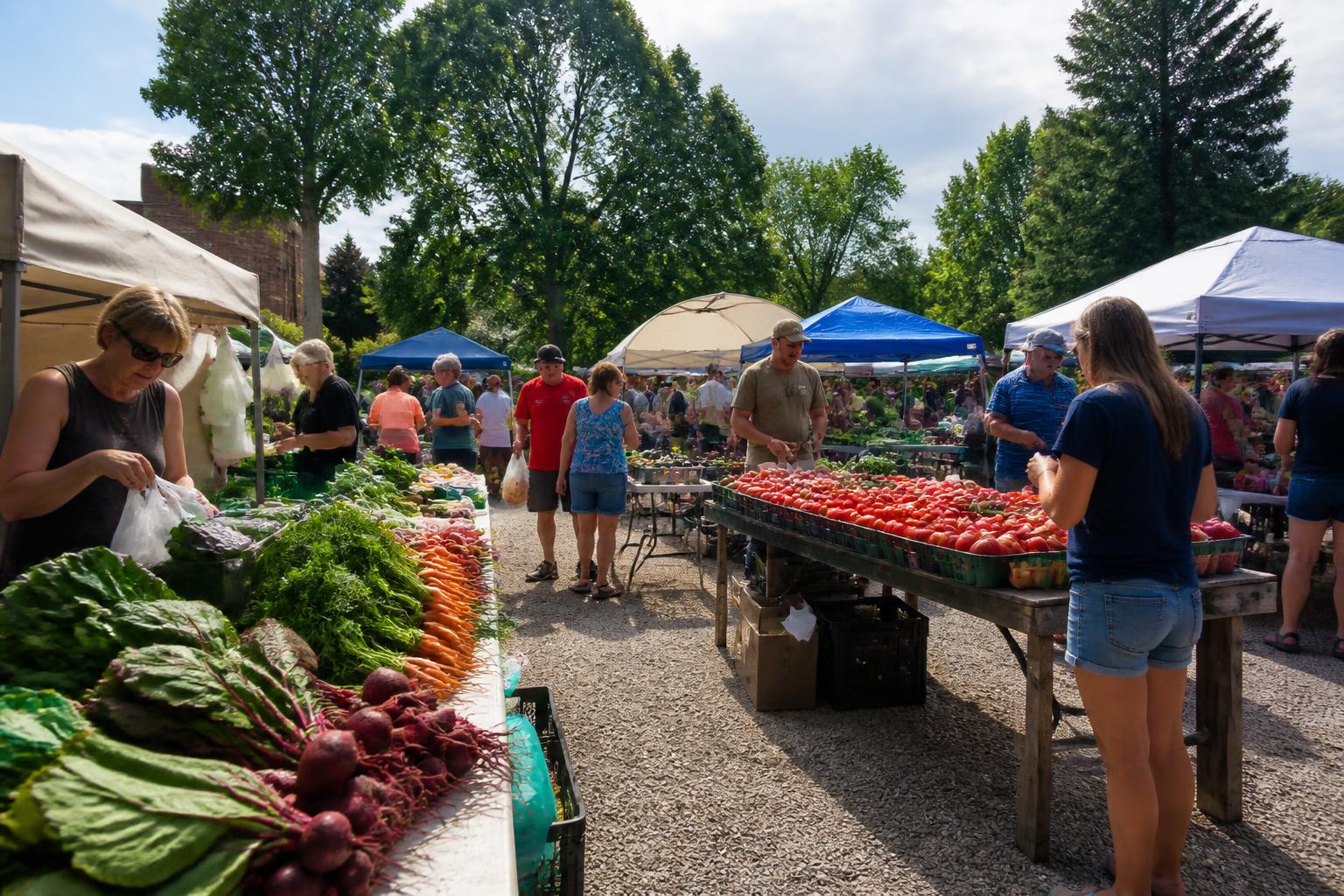 Navigating Late-Summer Operational Risks for West Virginia Producers - AgroPost
