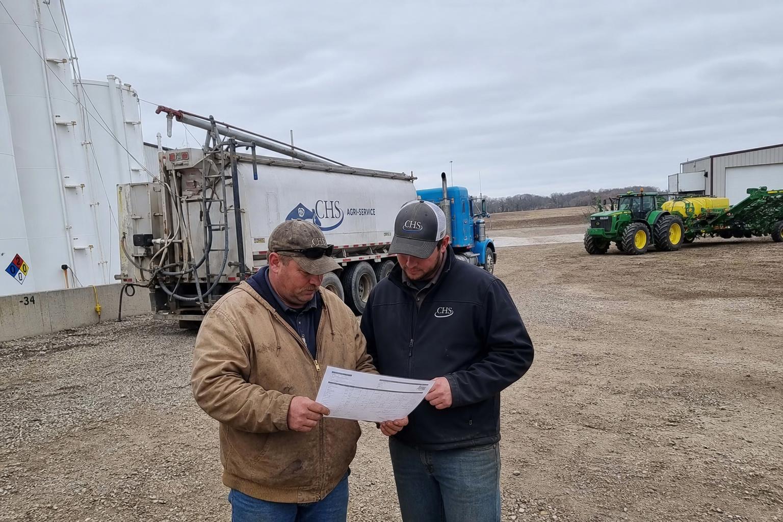 U.S. Fertilizer Market Brief: Focus on Delivered Cost Before Spring Commitments - AgroPost