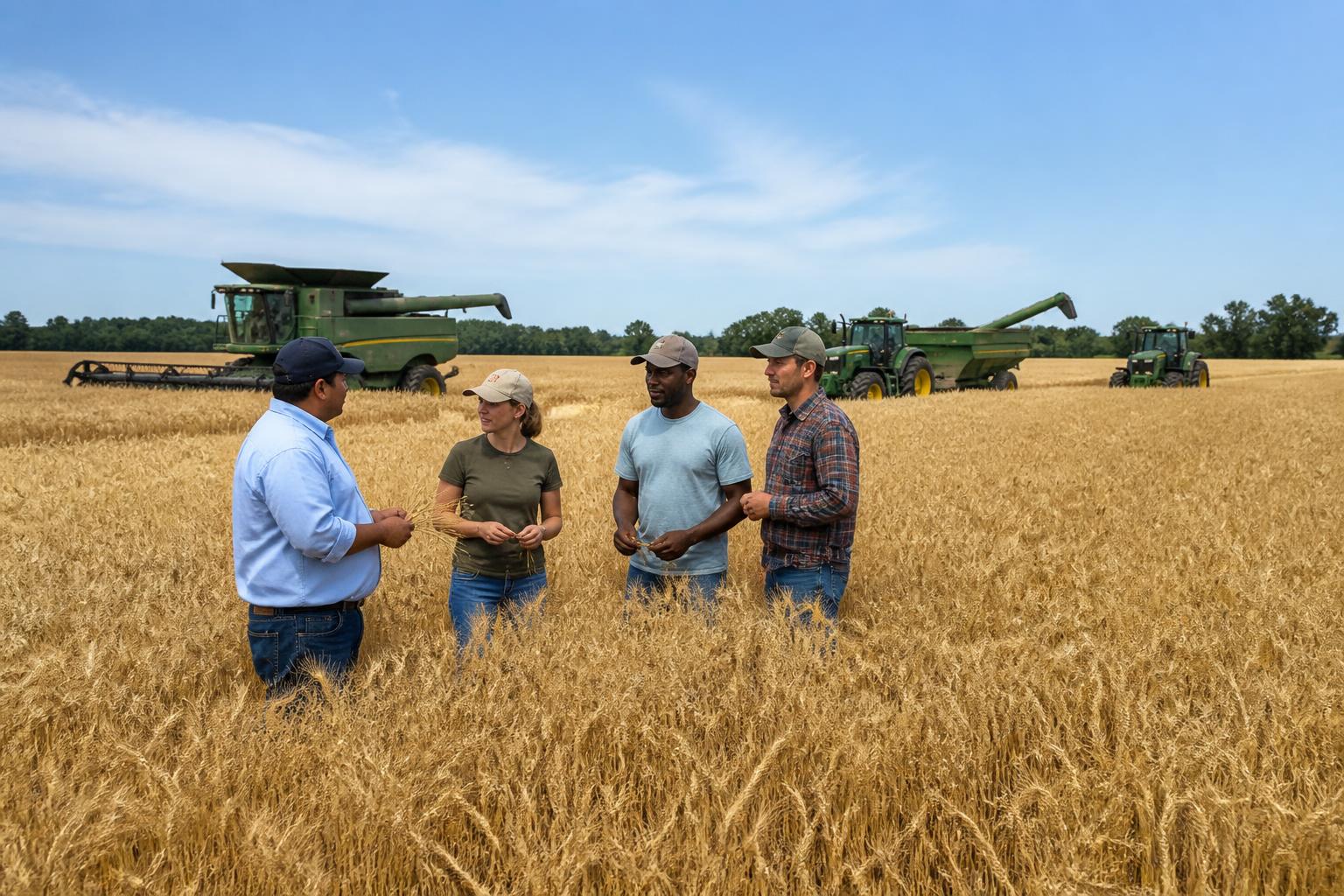 Indiana Crop Protection: Corteva HQ Decisions and Evolving Summer Regulations