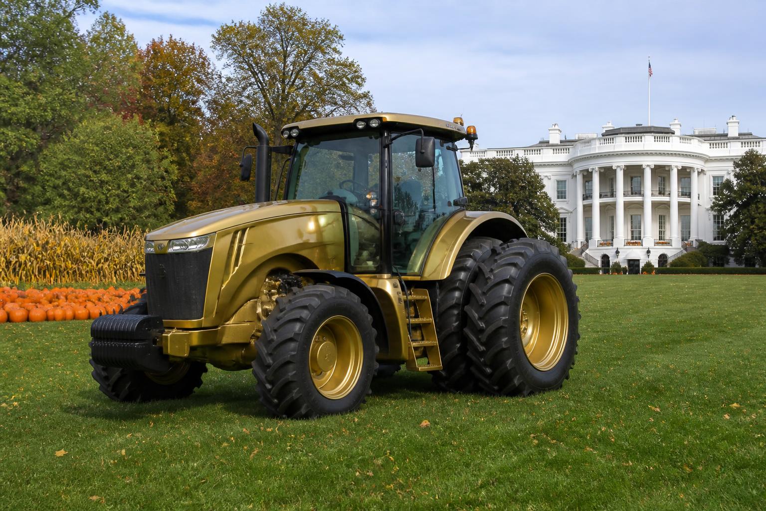 Rhode Island Harvest Logistics: Navigating Early Autumn Bottlenecks - AgroPost