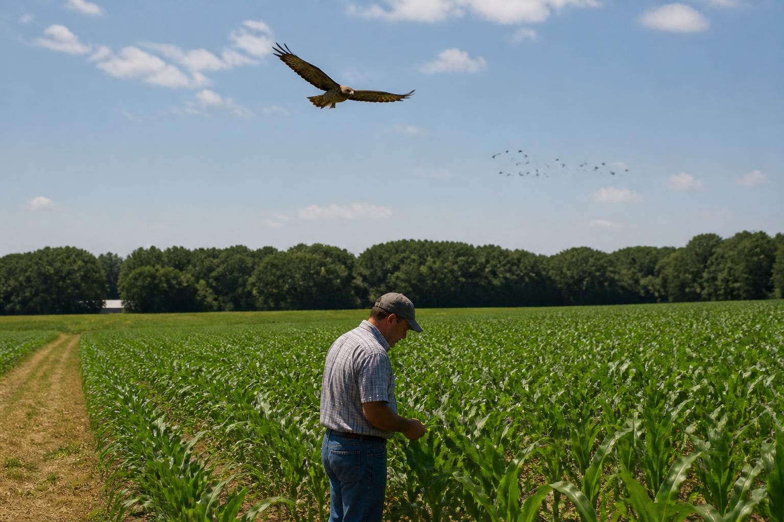 Washington Ag Market Update: Navigating Input Hurdles and Supply Chain Pressures