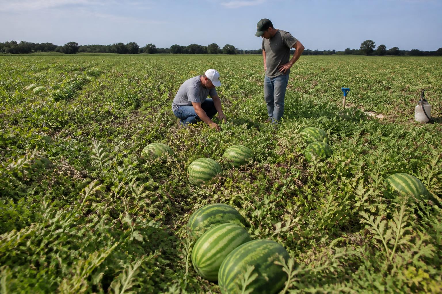 Florida Growers Face Evolving Crop Protection Challenges This Fall - AgroPost