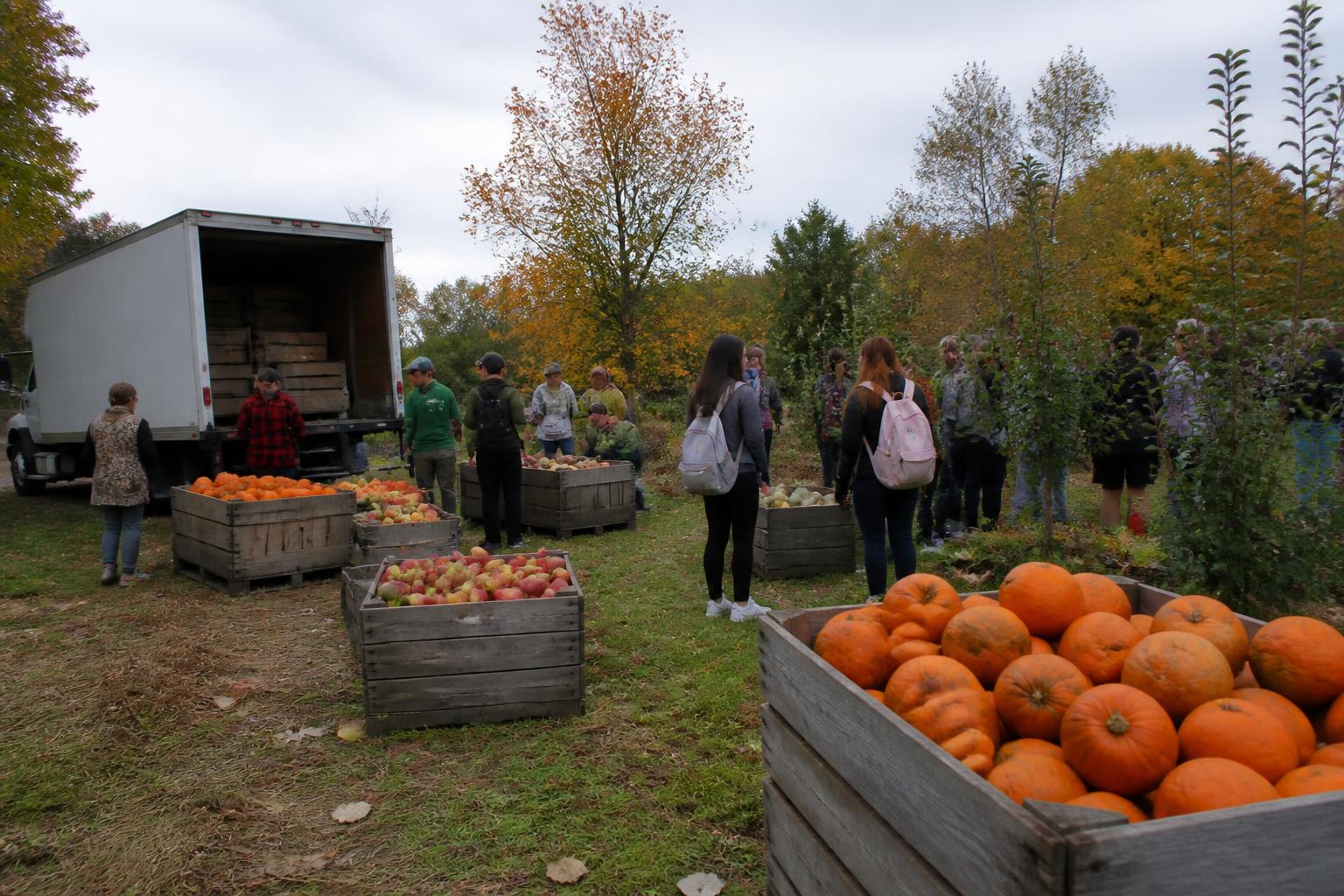 New Jersey Agribusiness Update: Navigating Harvest Pressures and Input Costs