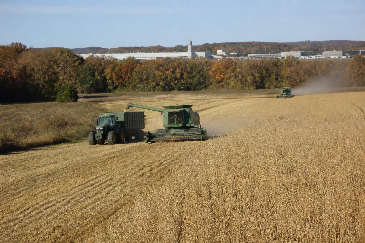 Connecticut Logistics Expansion: Implications for Regional Agribusiness - AgroPost