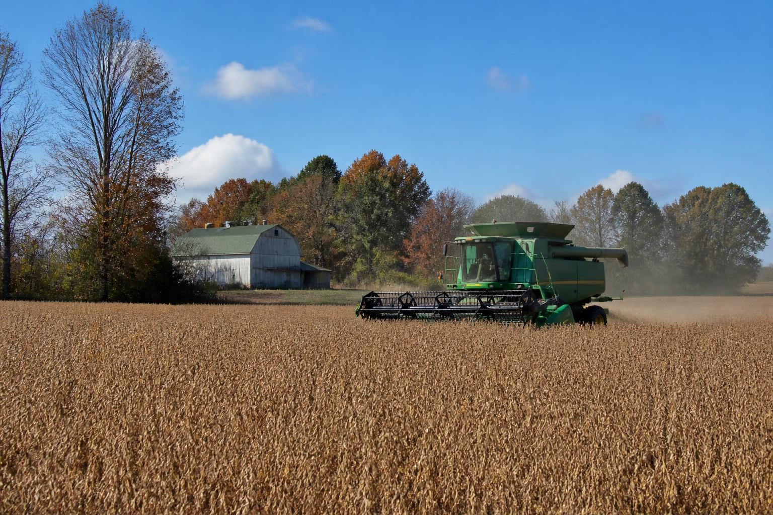 Connecticut Farmland Preservation: Balancing Regulatory Compliance and Land Security - AgroPost