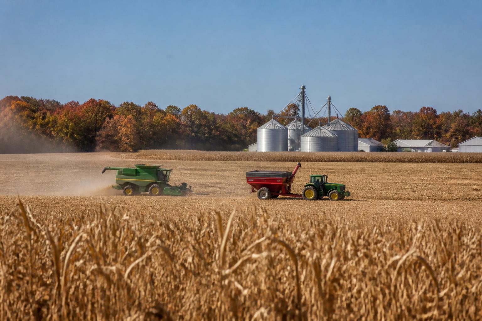 Navigating Input Stability and Water Constraints in Nevada Agriculture - AgroPost