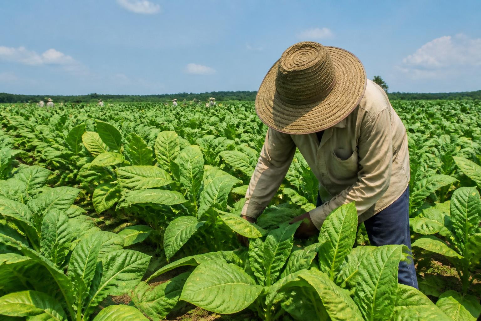 Florida Summer Input and Feed Update: Phosphate Supply Risks and Labor Shifts Keep Elevators on Alert