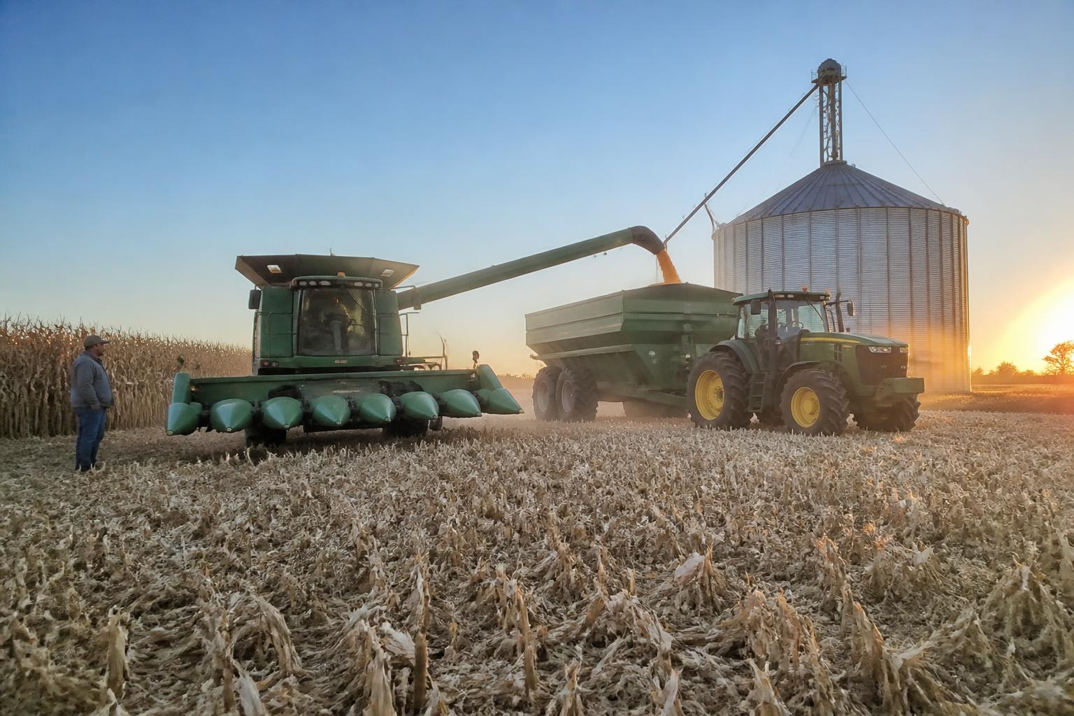 Mitigating Risks: Enhancing Farm Safety and Regulatory Compliance in Ohio - AgroPost