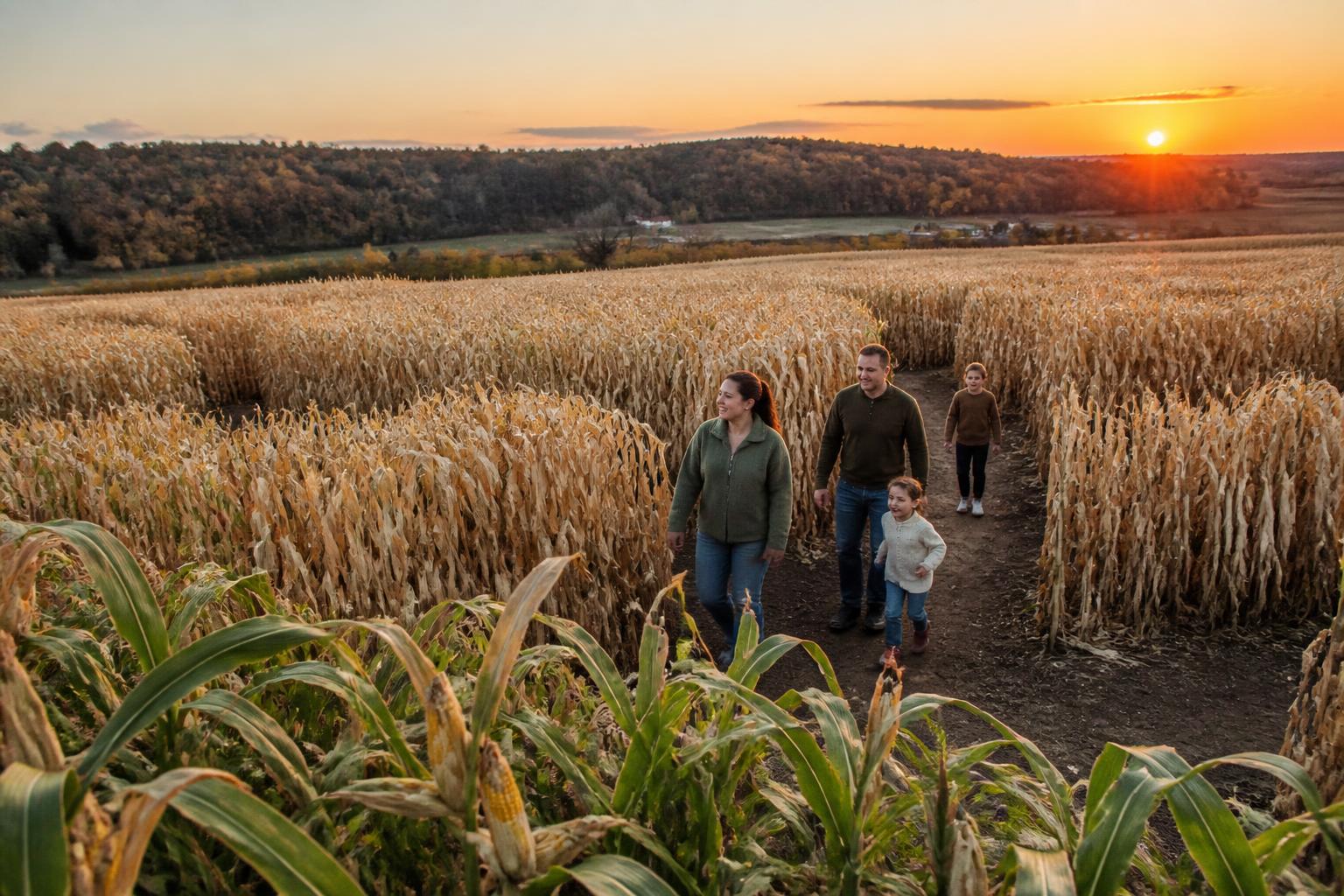 Navigating Fall Fertilizer Markets and Input Costs in New Jersey - AgroPost