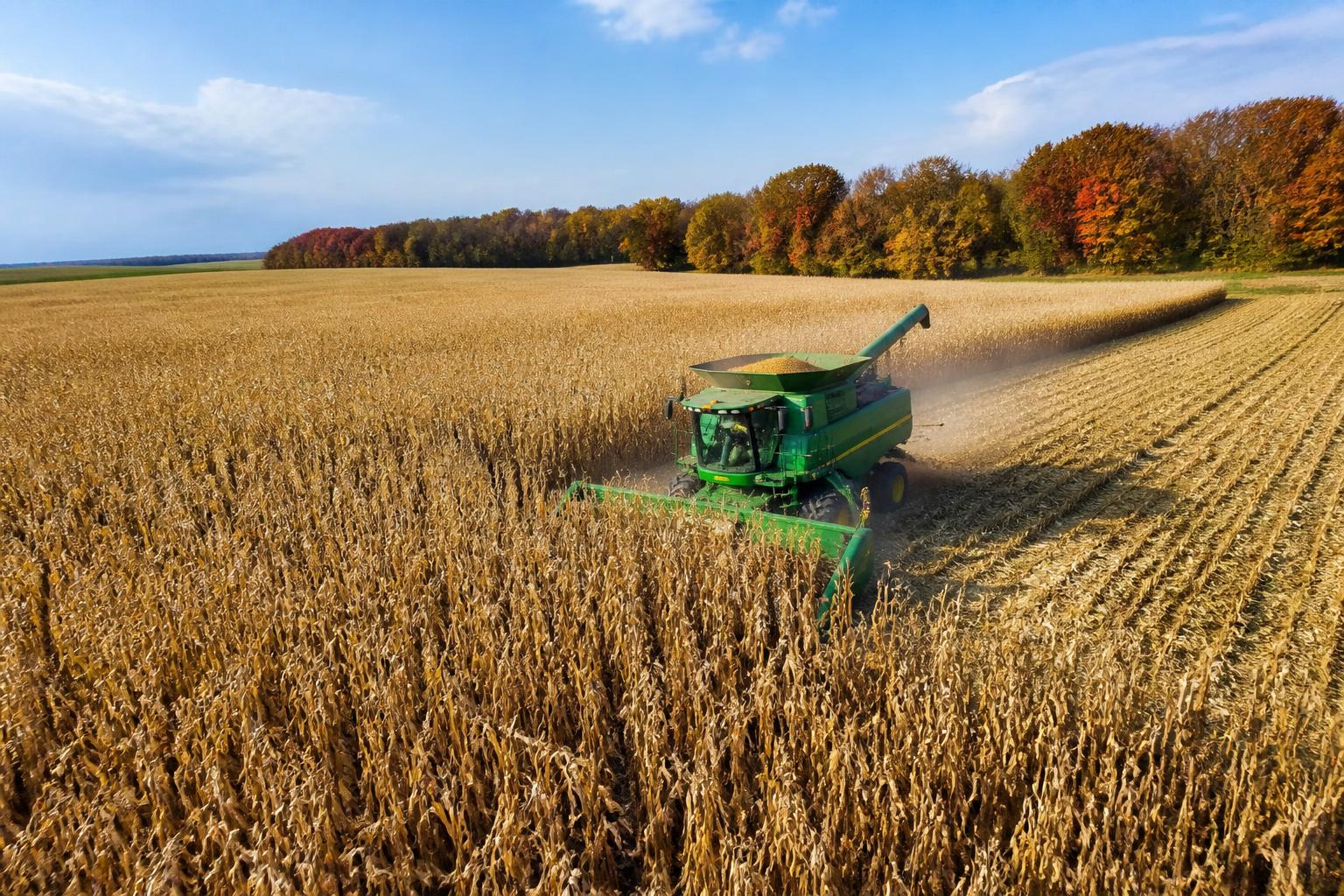 Delaware Fertilizer Outlook: Assessing Global Supply Shifts and Local Input Needs - AgroPost