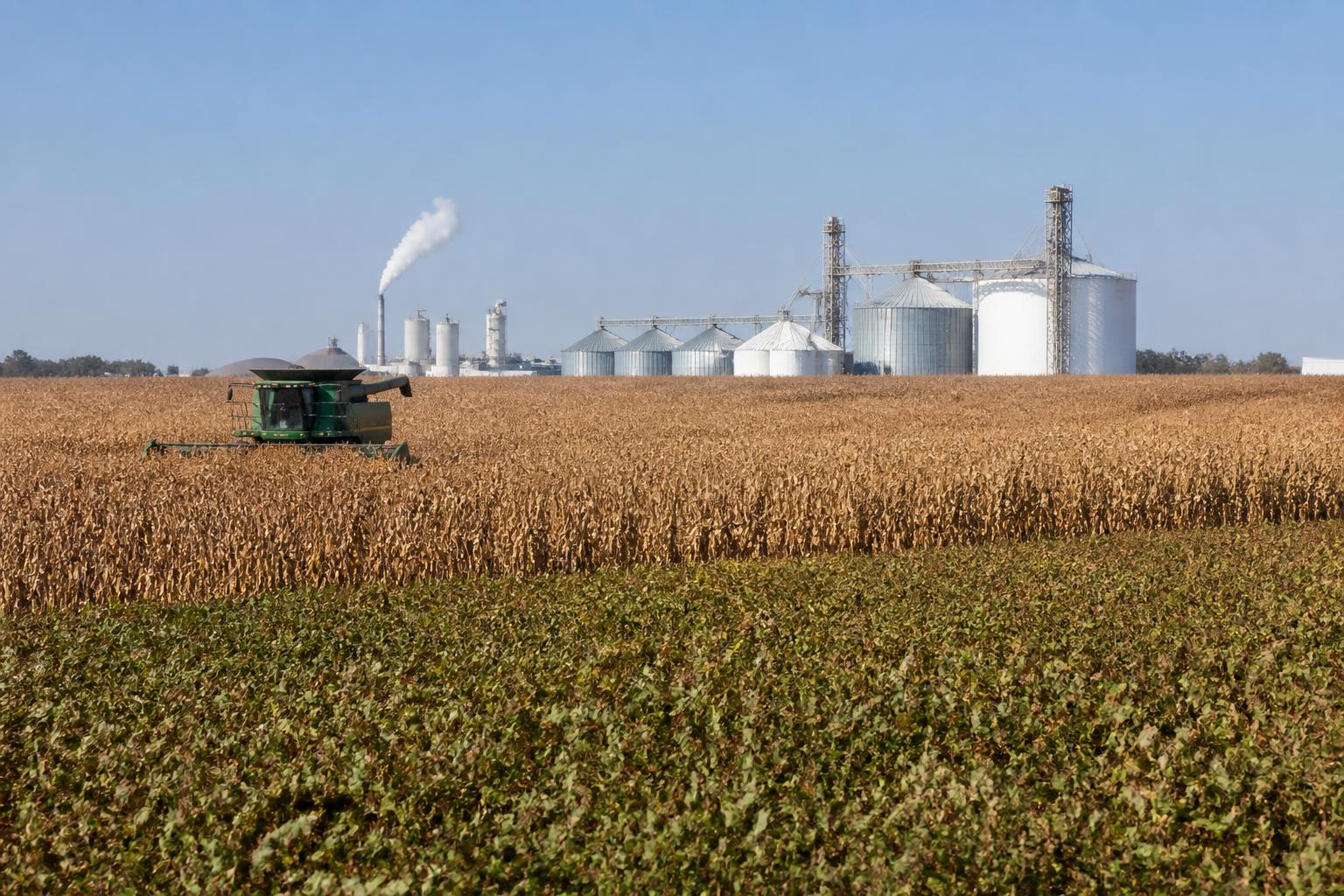 Louisiana Fertilizer Expansion: Strengthening Regional Supply Infrastructure - AgroPost