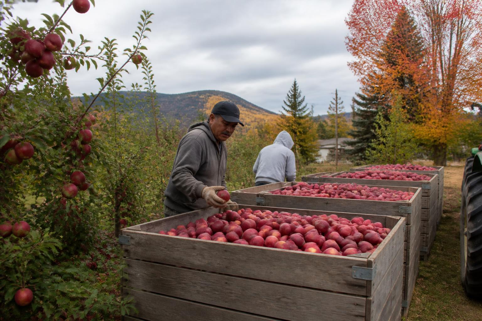 Washington Supply Chain Outlook: Balancing Export Throughput and Logistics Costs - AgroPost