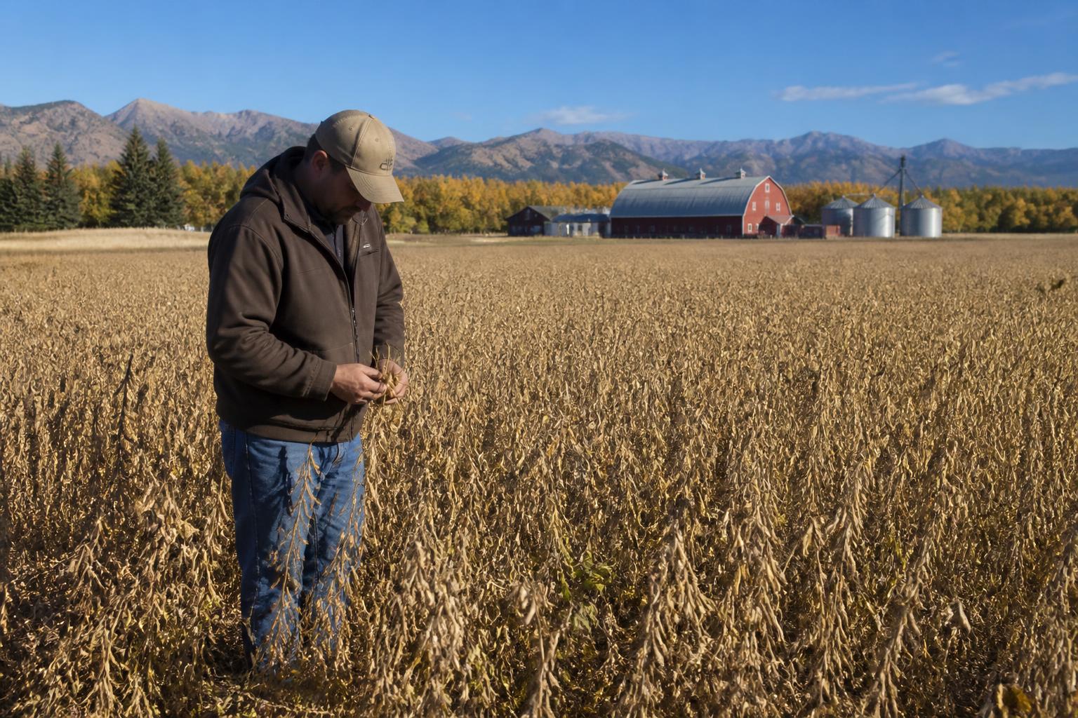 Navigating Montana's Changing Regulatory and Operational Landscape This Fall - AgroPost