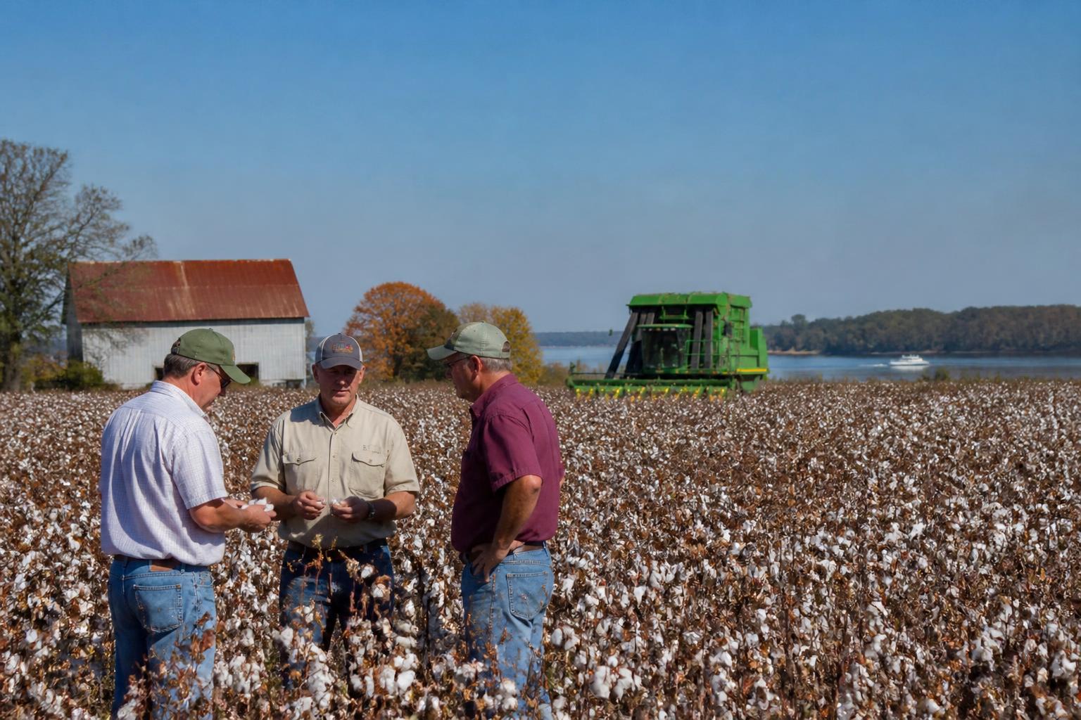 Actualización del Mercado de Fertilizantes de Mississippi: Navegando Suministros y Logística a Medida que Comienza la Cosecha