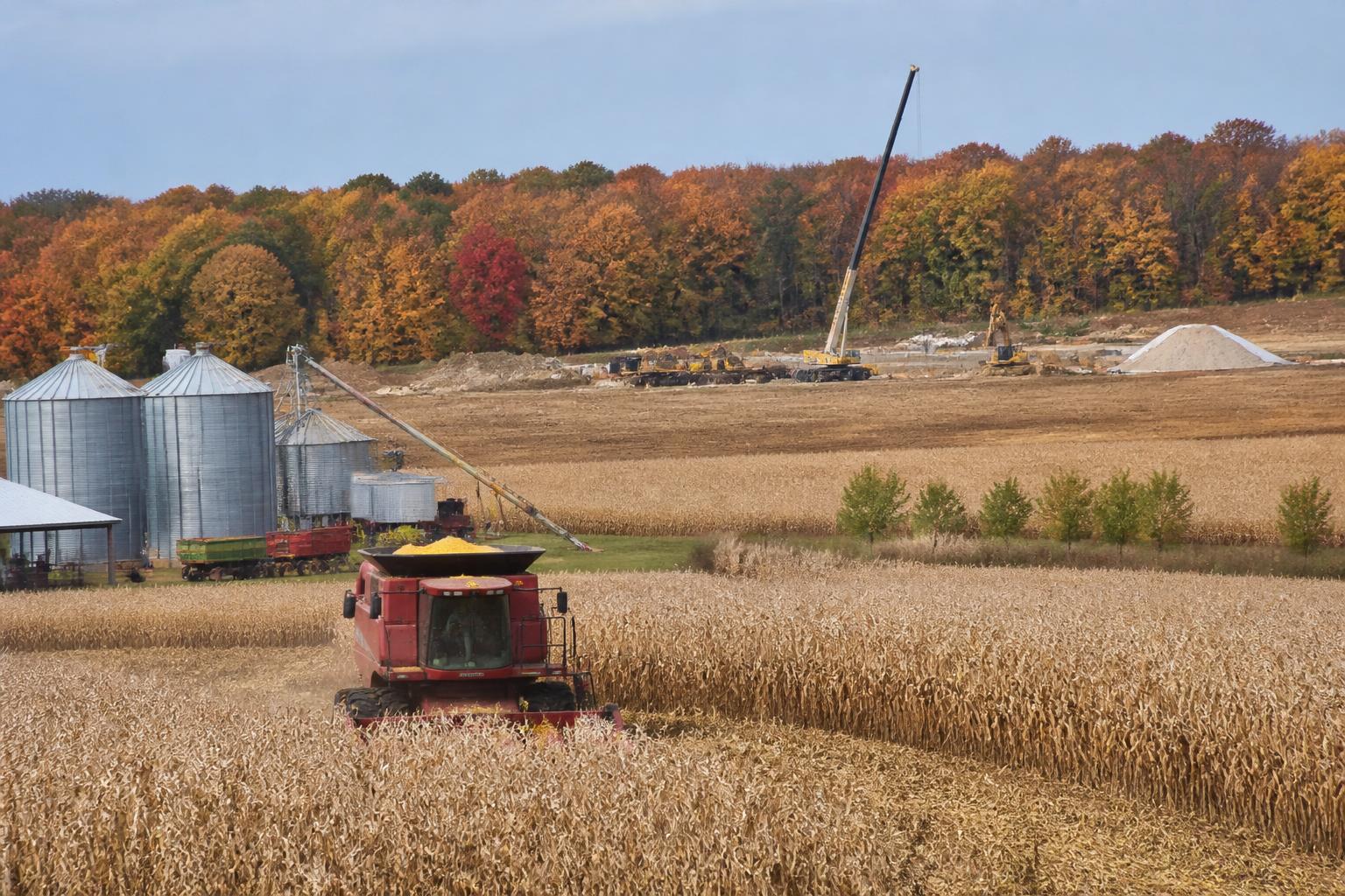 Louisiana Fertilizer Expansion: New Projects Aim to Boost Domestic Supply - AgroPost