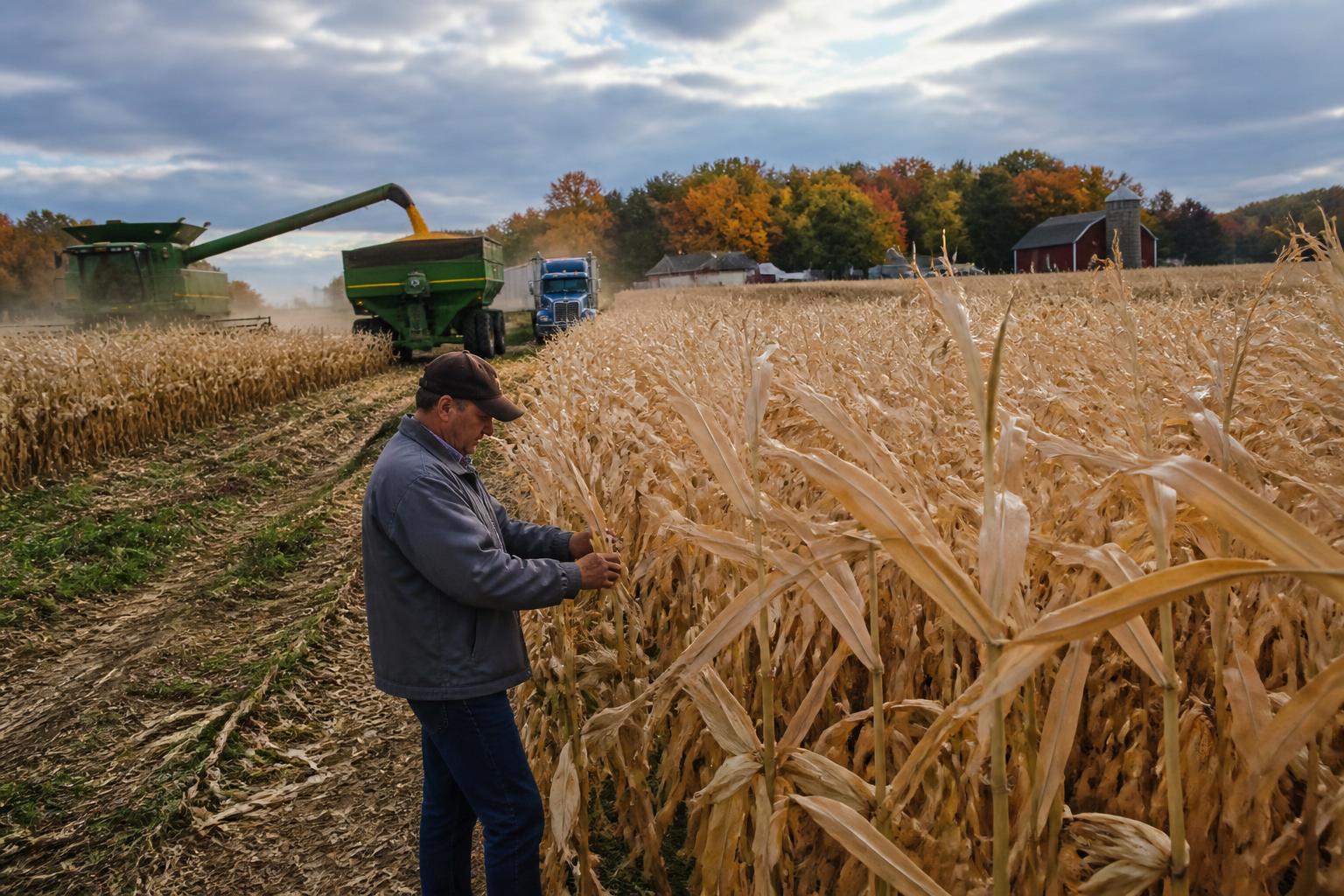 Fall Fertilizer Outlook: Balancing Soil Health and Input Costs in Nevada - AgroPost