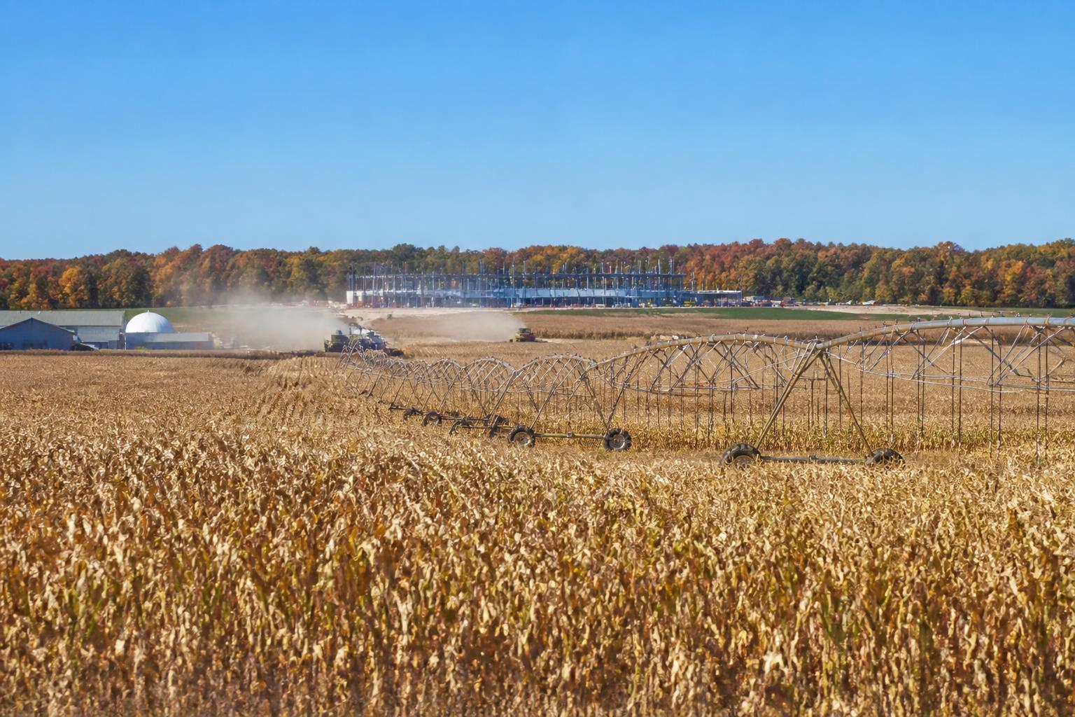 Delaware Market Outlook: Balancing Input Costs as Fall Field Work Begins - AgroPost